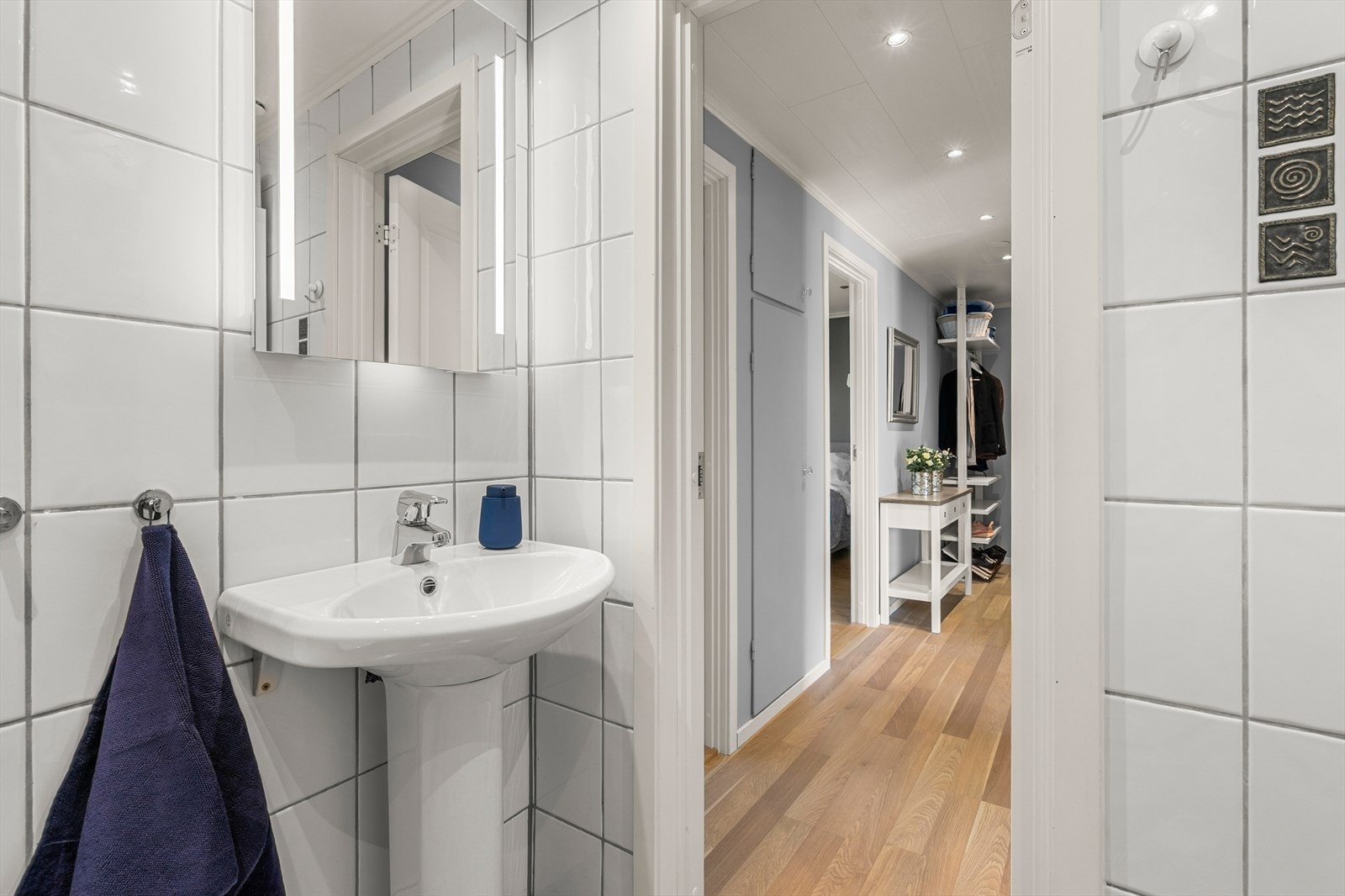 Bad Galleribilde