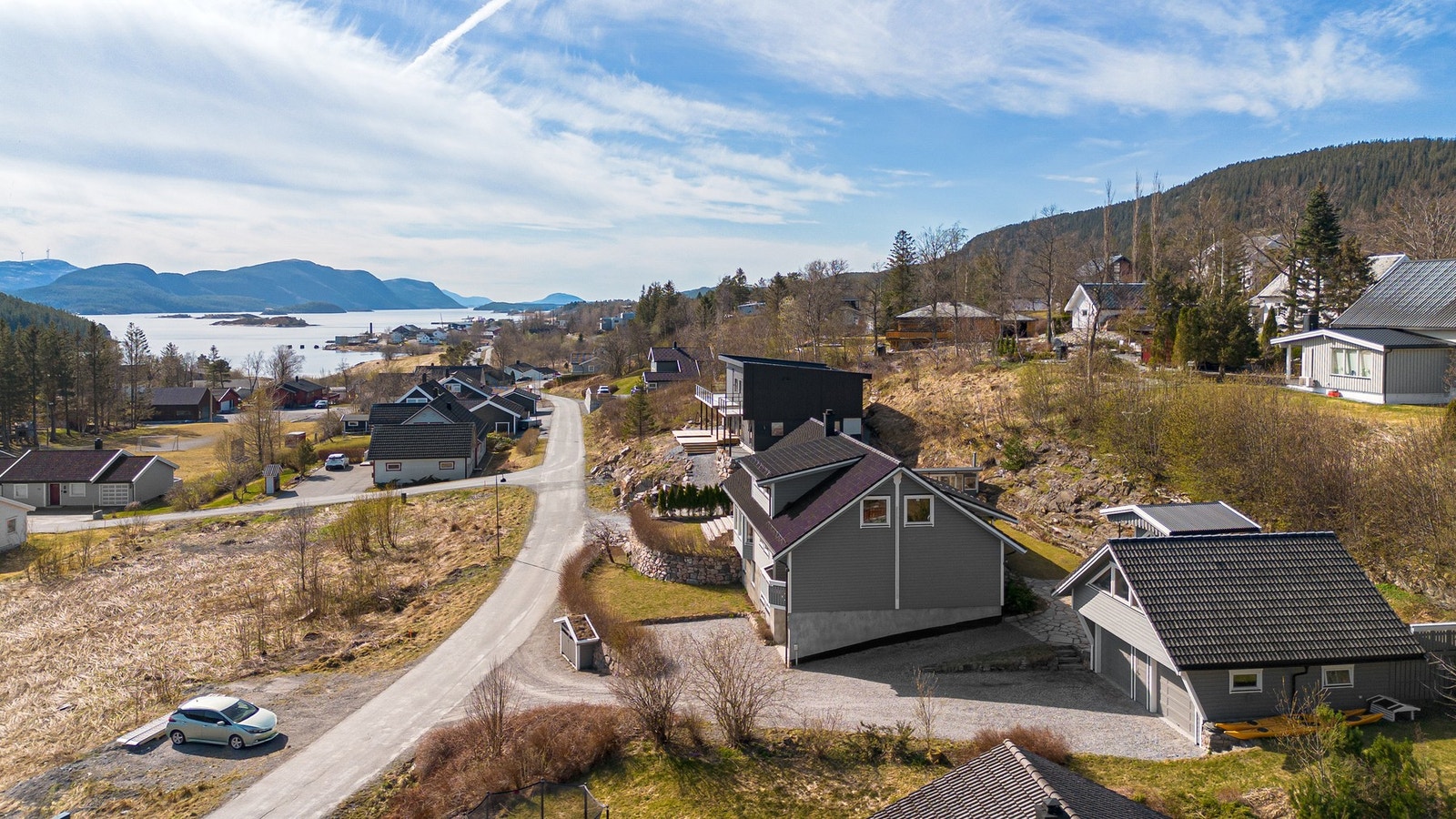 Oversiktsbilde Galleribilde