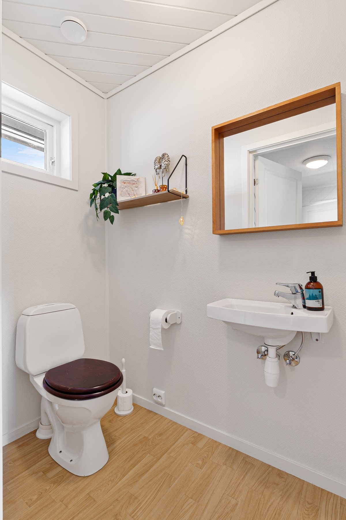 WC Galleribilde