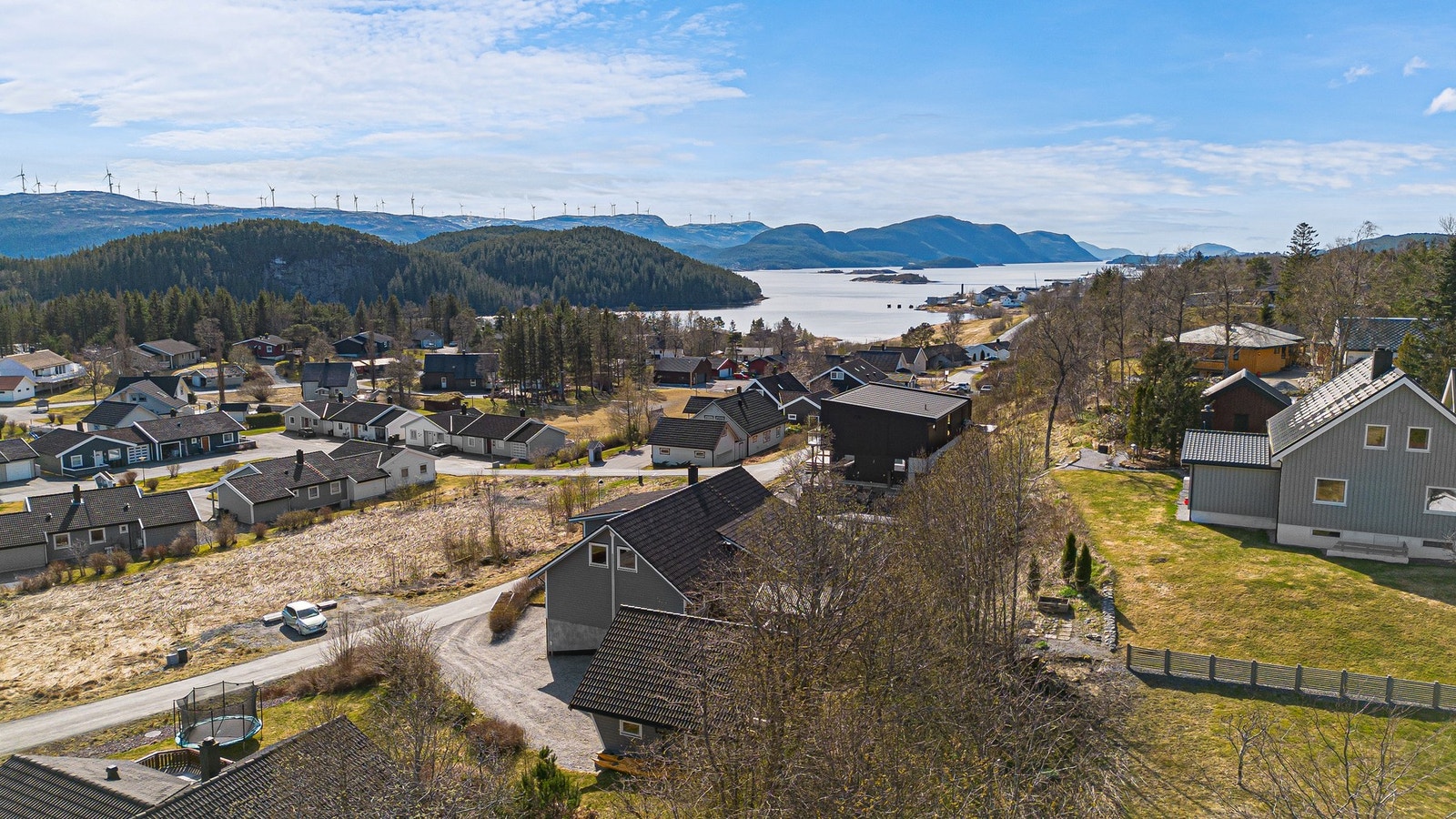 Oversiktsbilde Galleribilde
