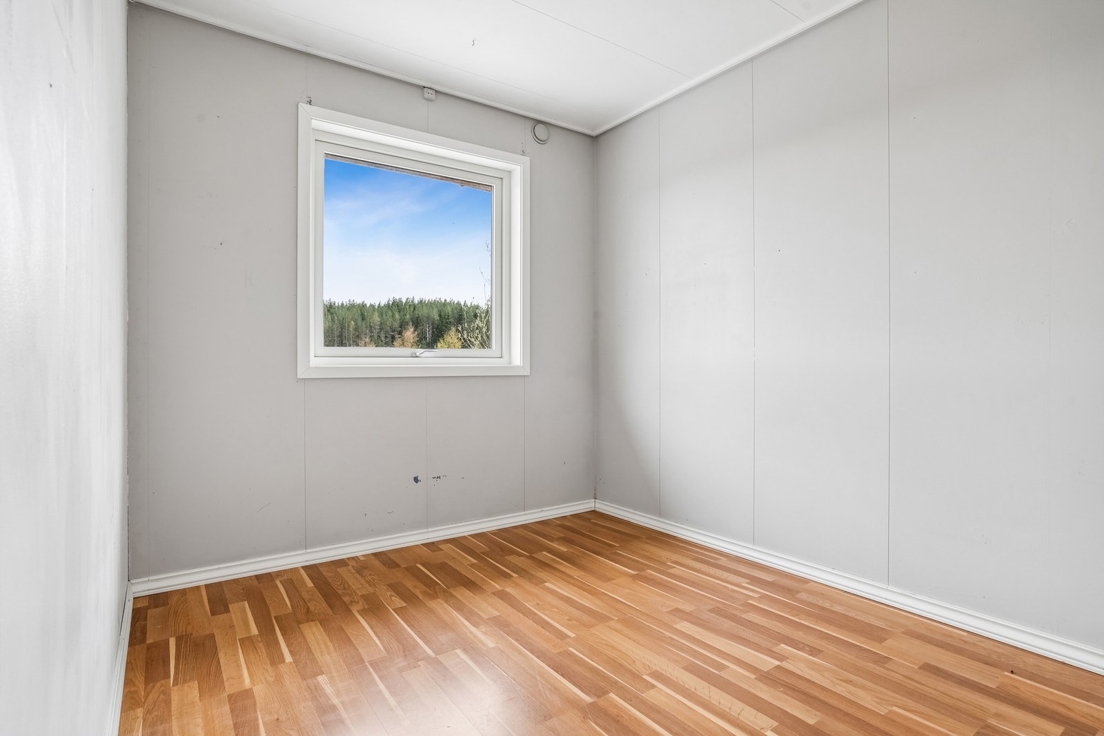 De er alle i hovedetasjen. Galleribilde