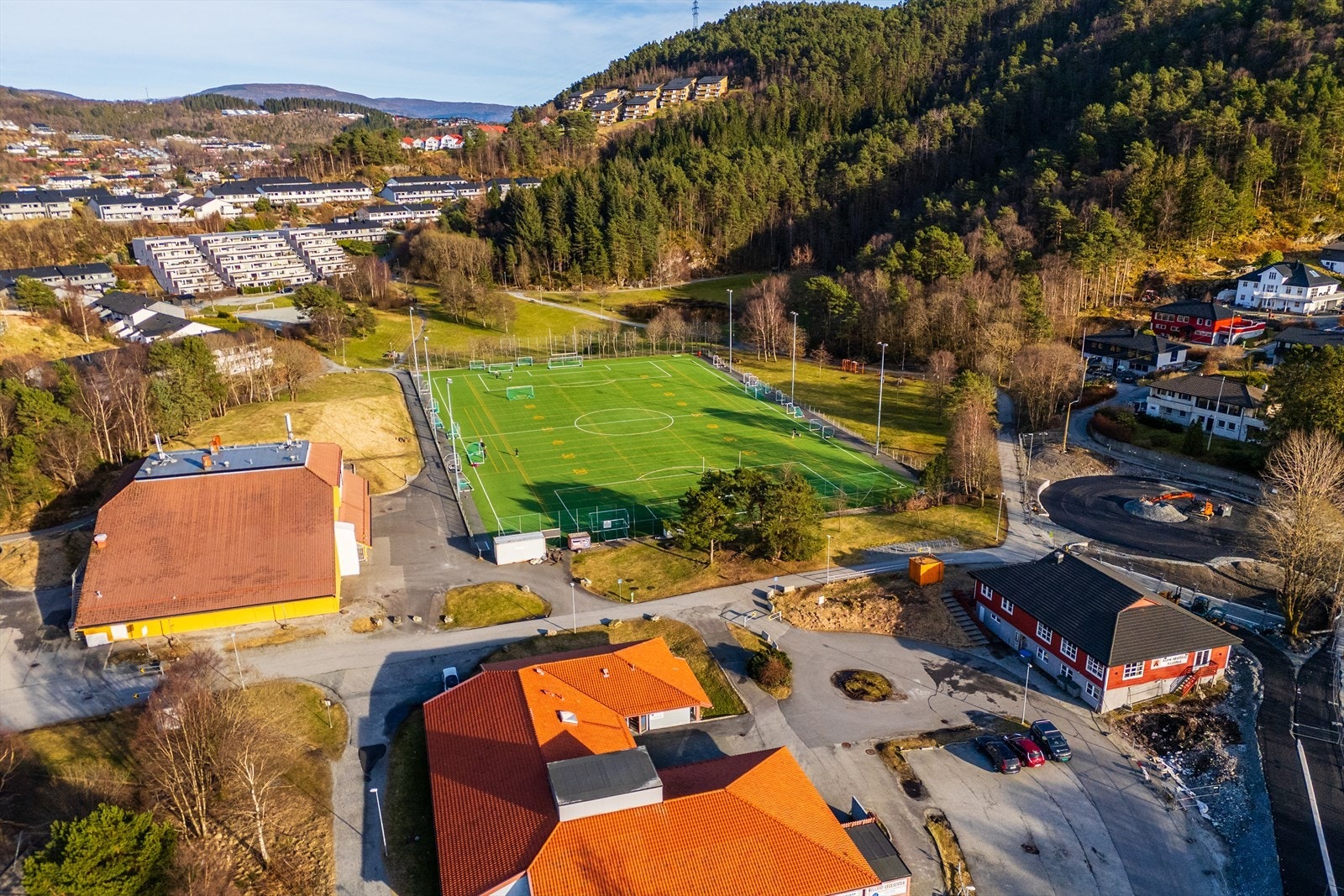 Nærområde Galleribilde