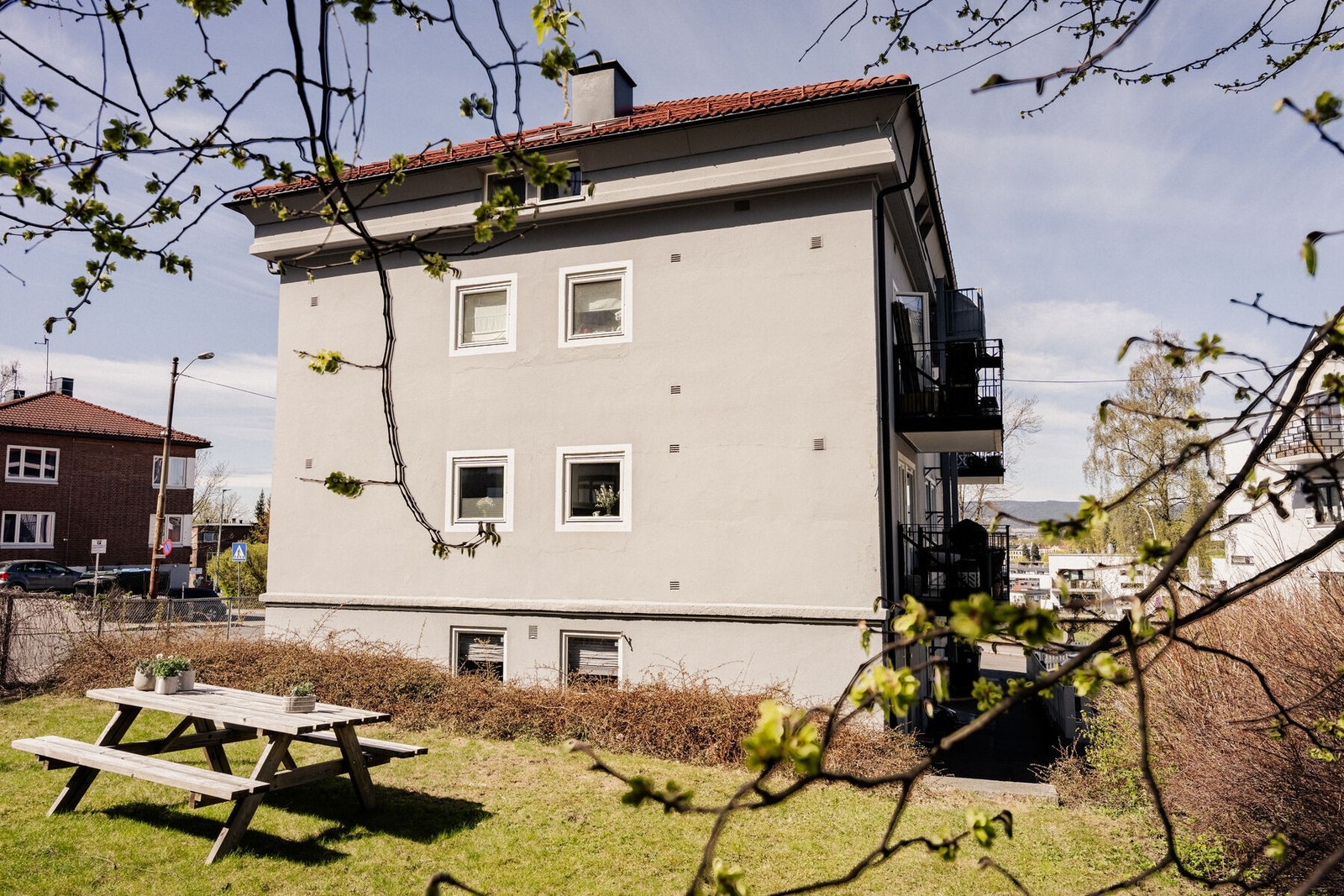 Vi ses på visning - velkommen! Galleribilde