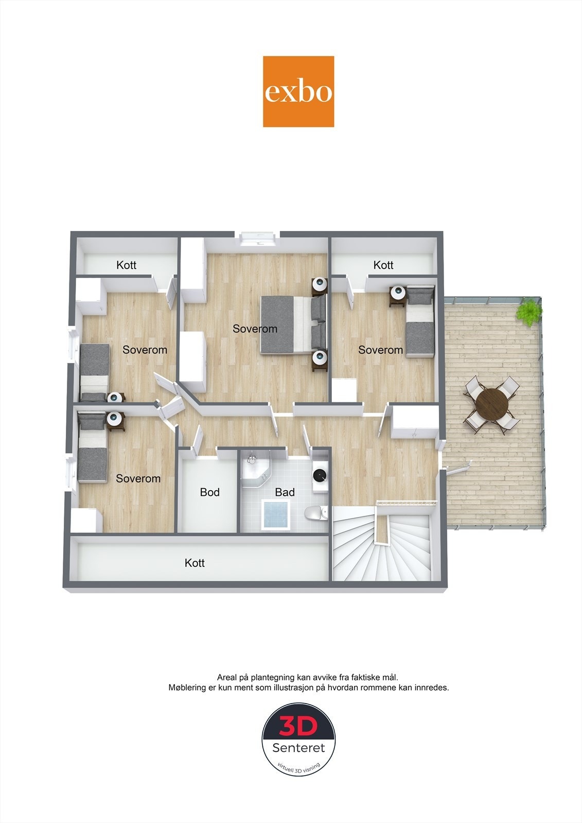 Loft Galleribilde