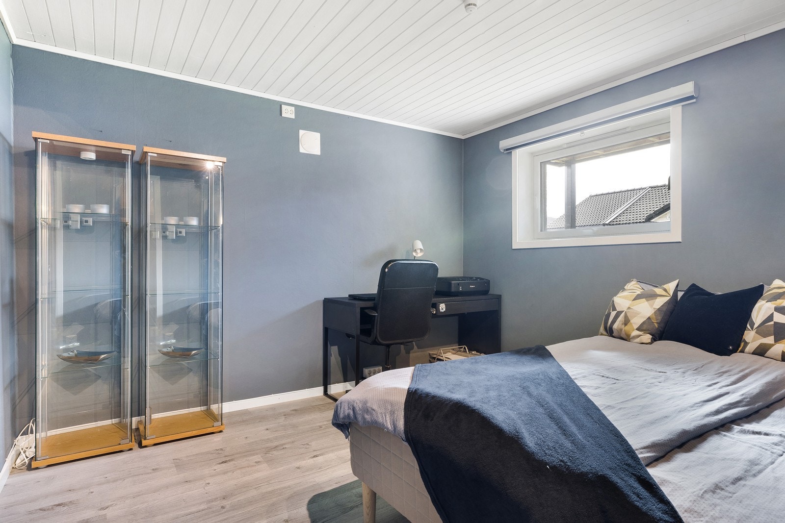 Soverom 4 Galleribilde