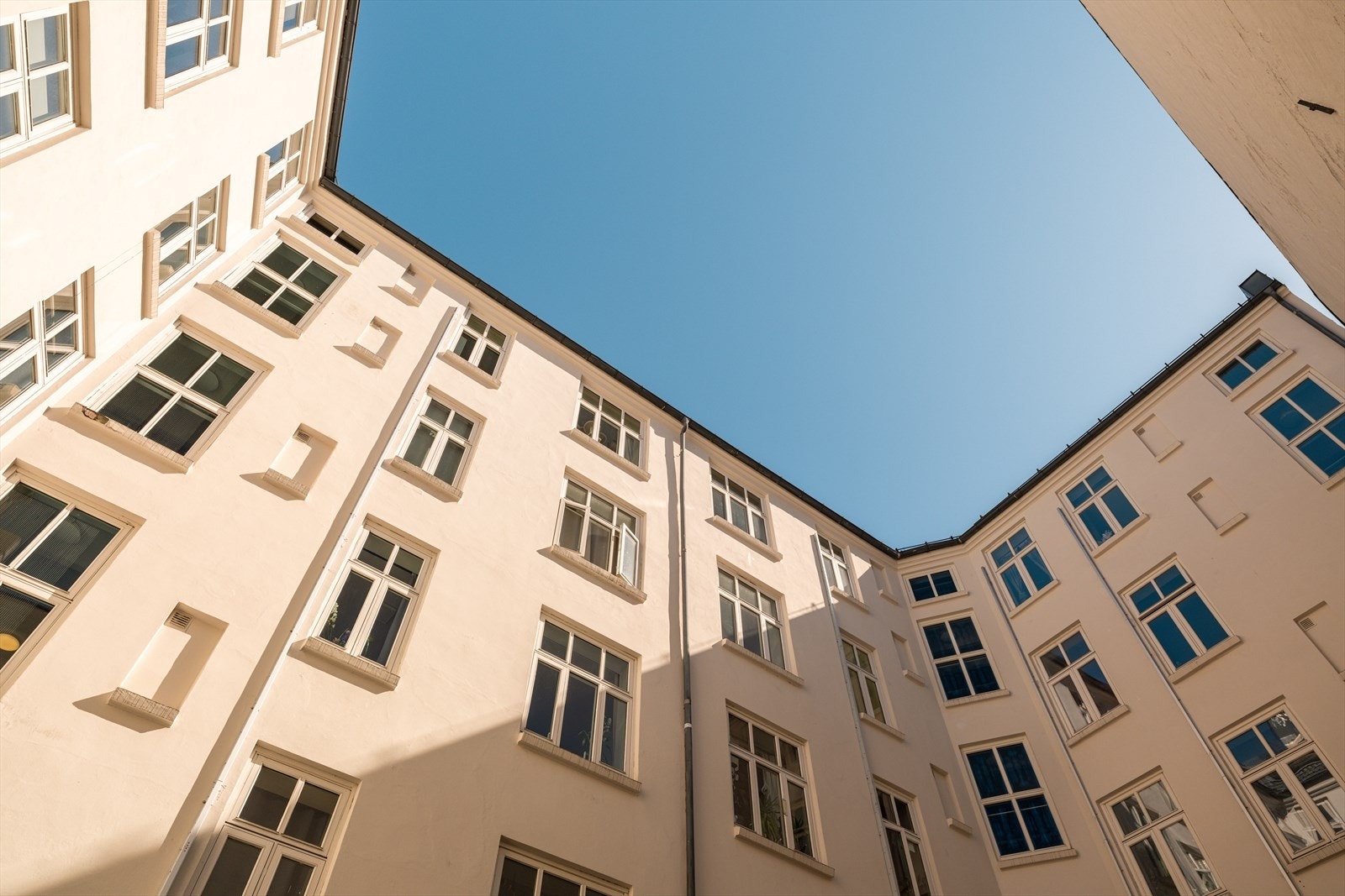 Fasade. Galleribilde