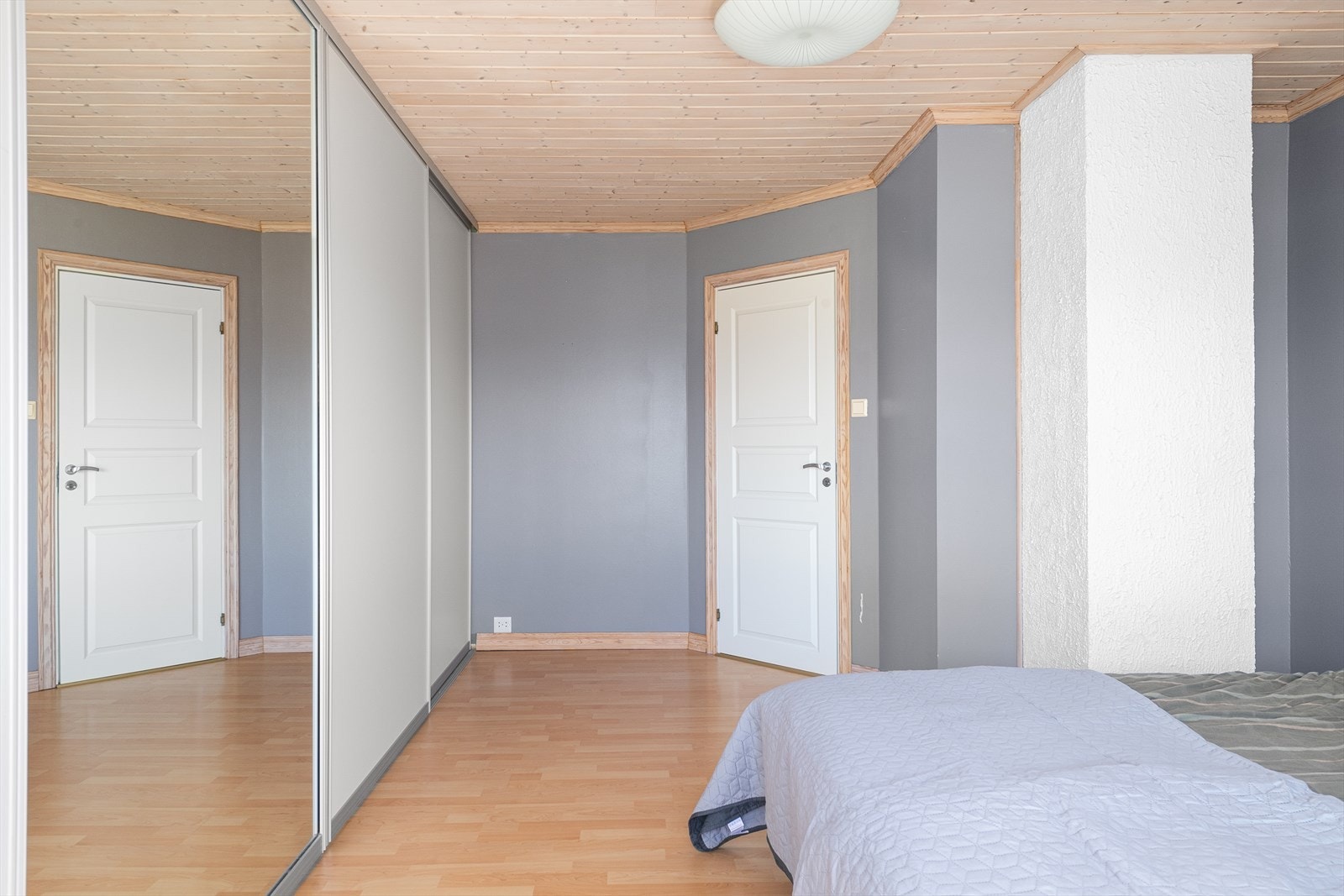 Hovedsoverom Galleribilde