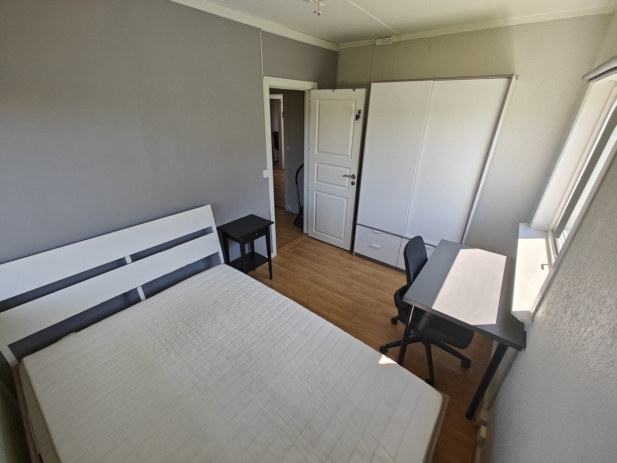 Soverom 1 Galleribilde