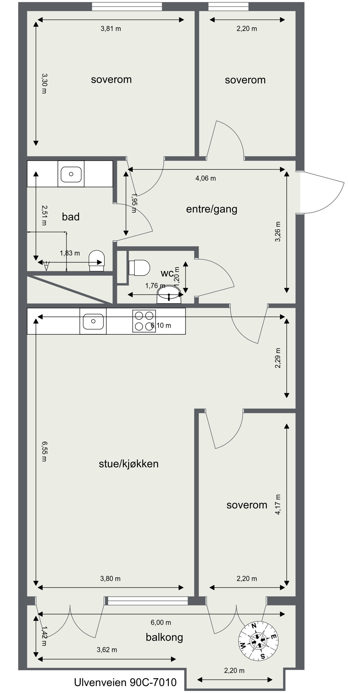 Galleribilde