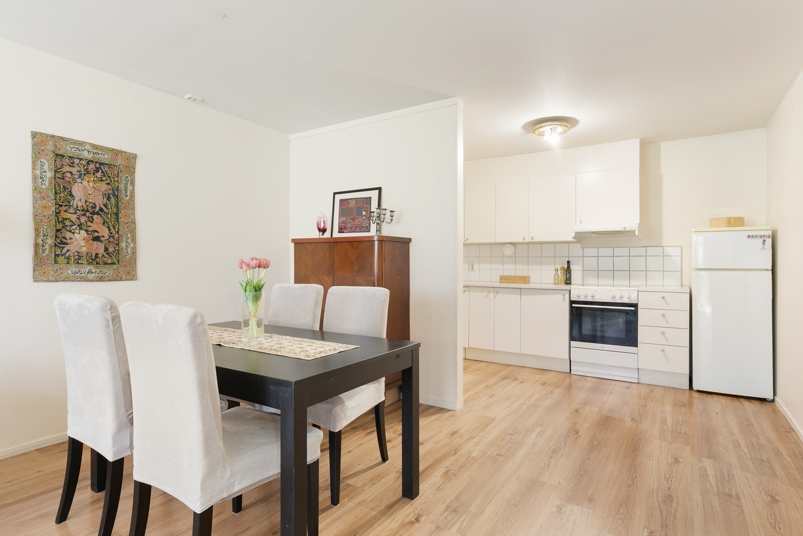 Perfekt for hyggelige middager i godt selskap! Galleribilde
