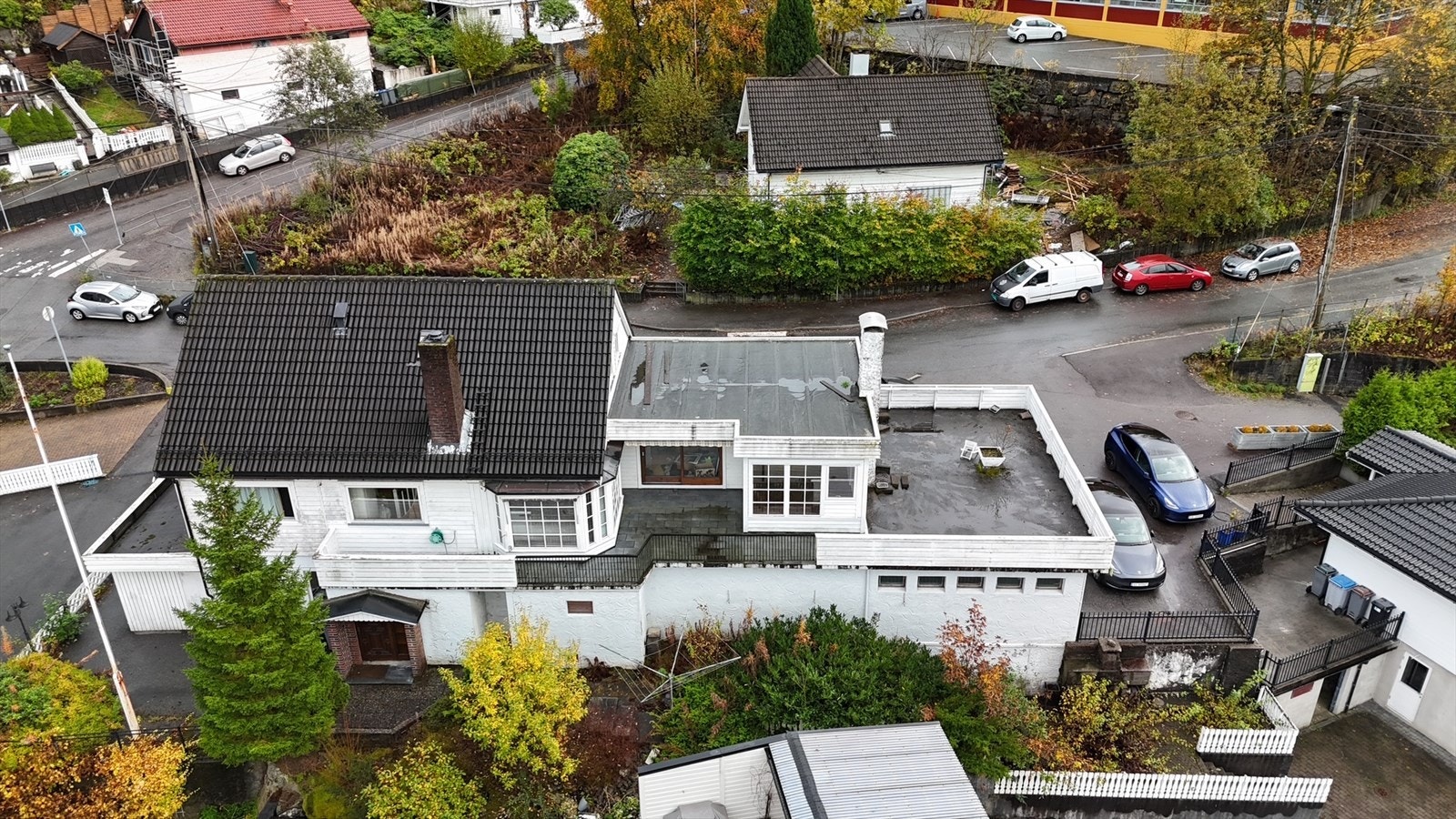 Nærmeste dagligvare, Rema 1000 Nygård, ligger kun seks minutters gange unna. Galleribilde