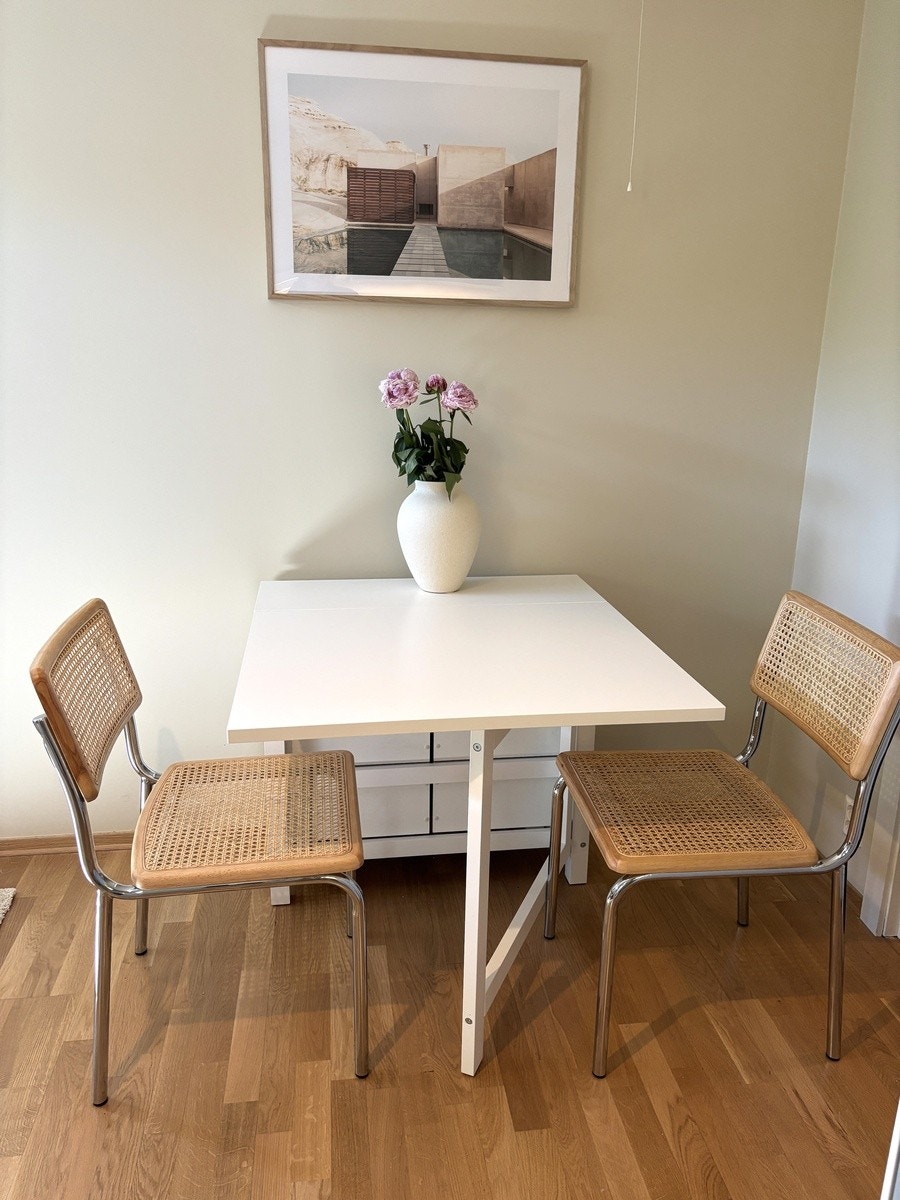 Spisebord Galleribilde