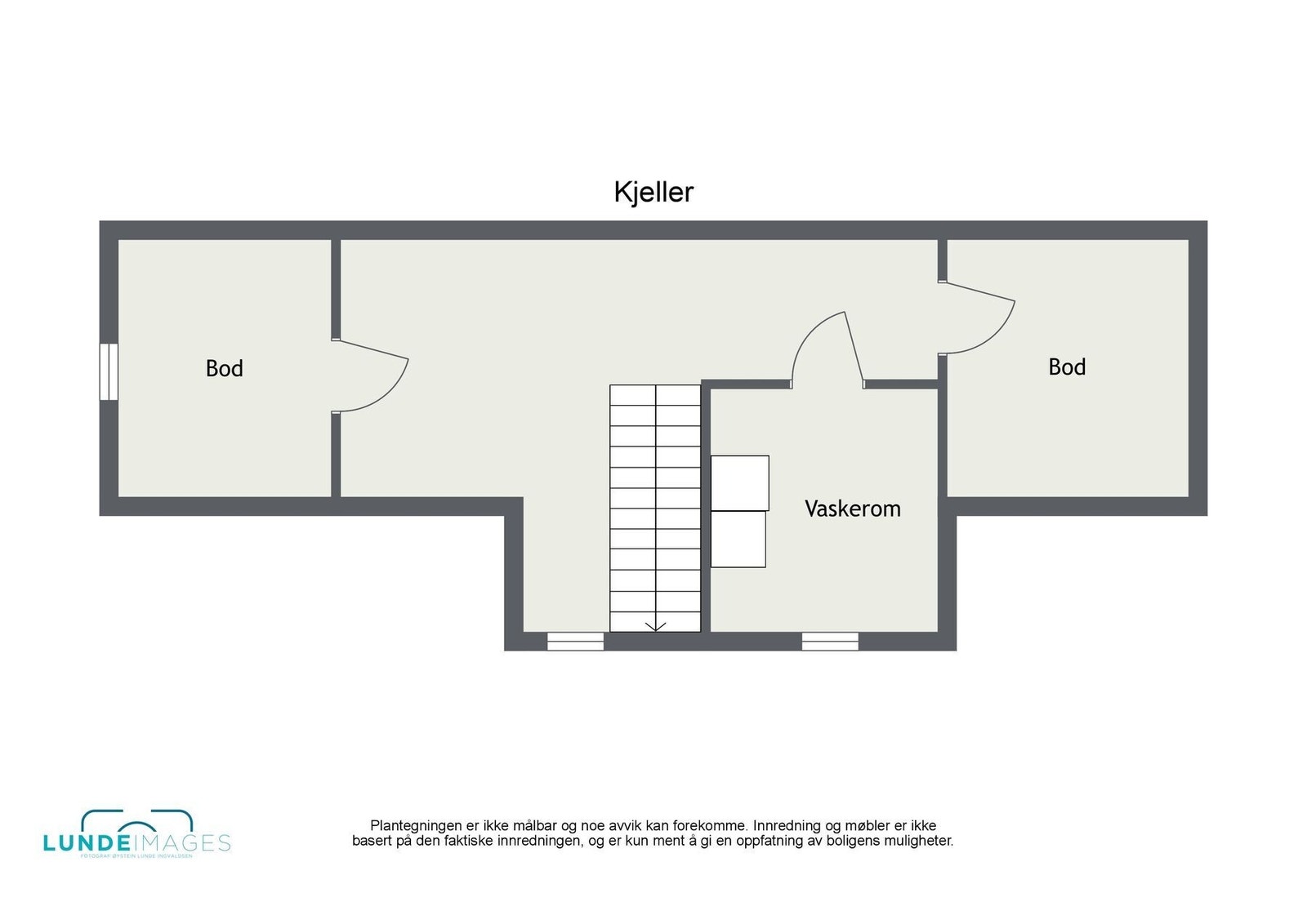 Kjeller - ikke målbar Galleribilde