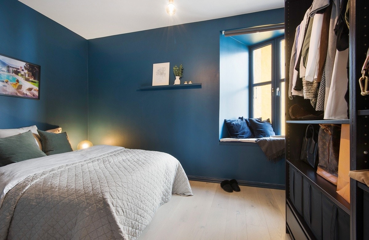 Rom på ca.9m2 blir ledig Galleribilde