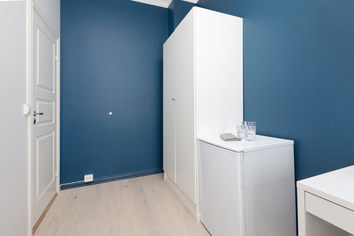 Rom på ca.10m2 blir ledig Galleribilde