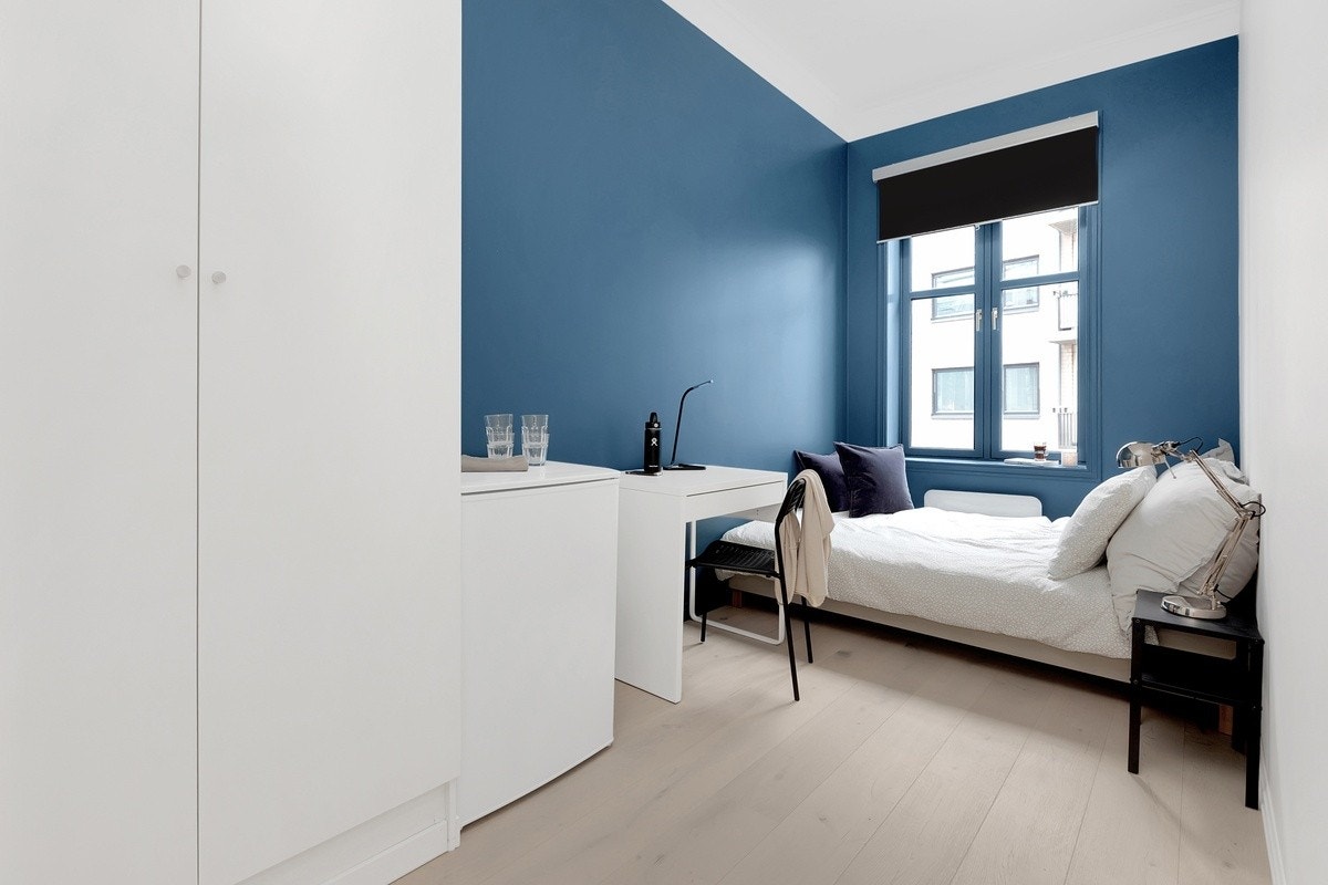 Rom på ca.10m2 blir ledig Galleribilde