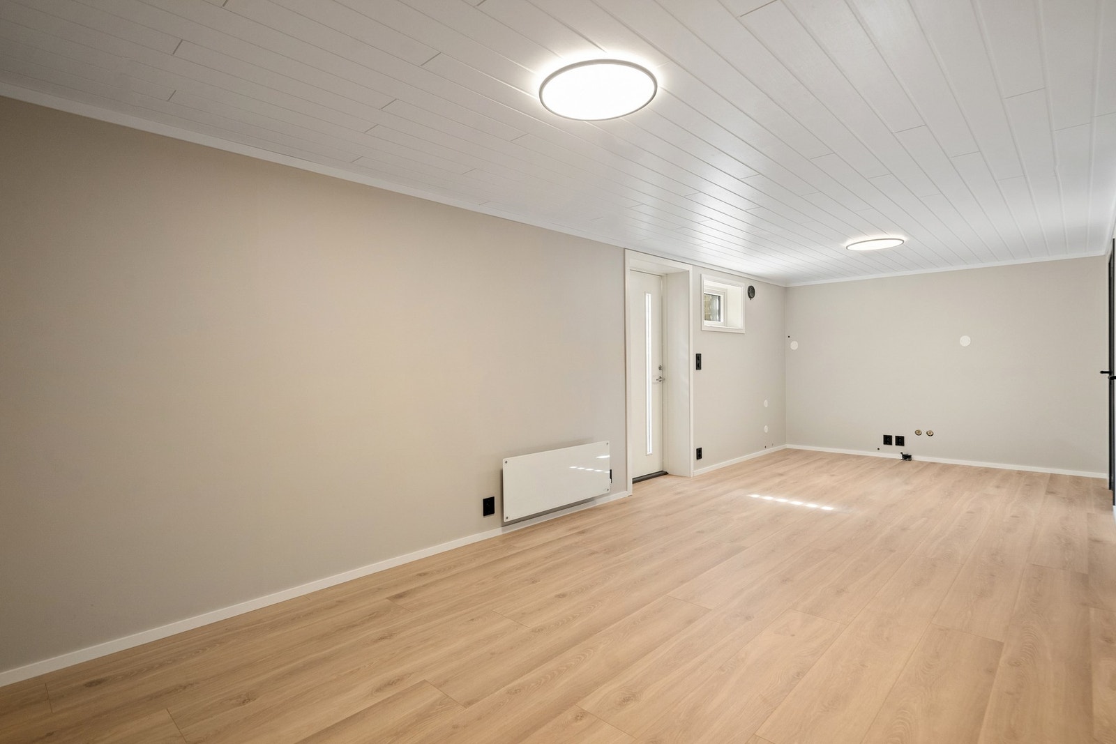 Hybeldelen Galleribilde