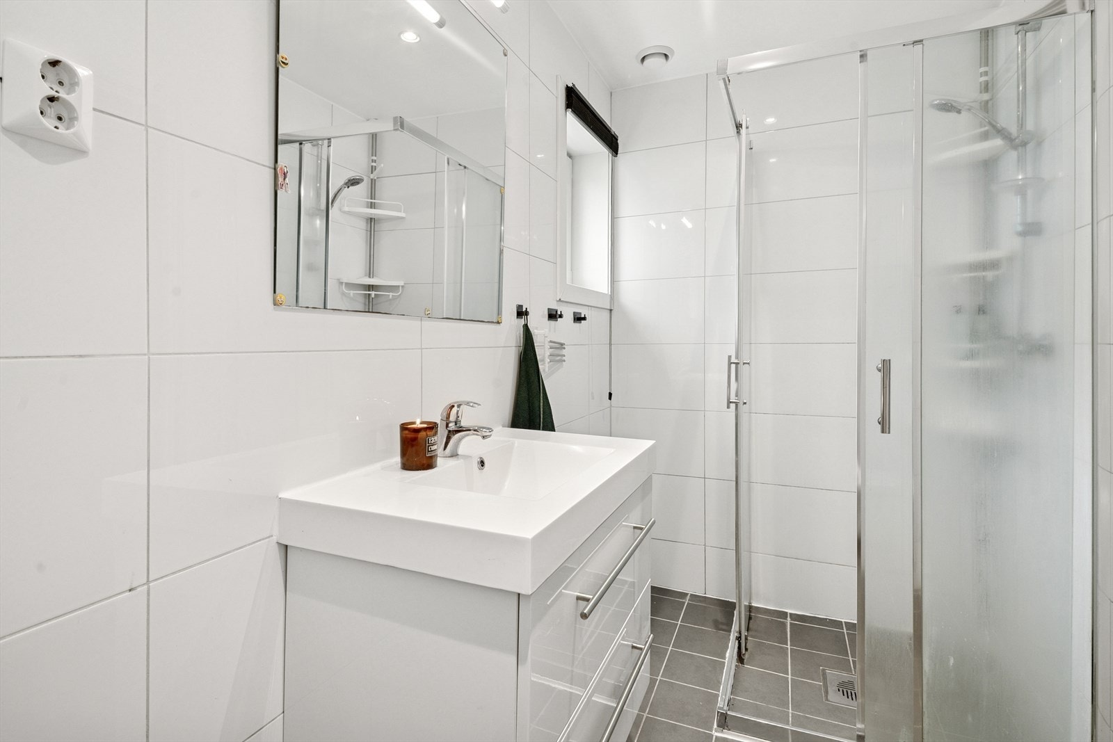 - Baderom - Galleribilde