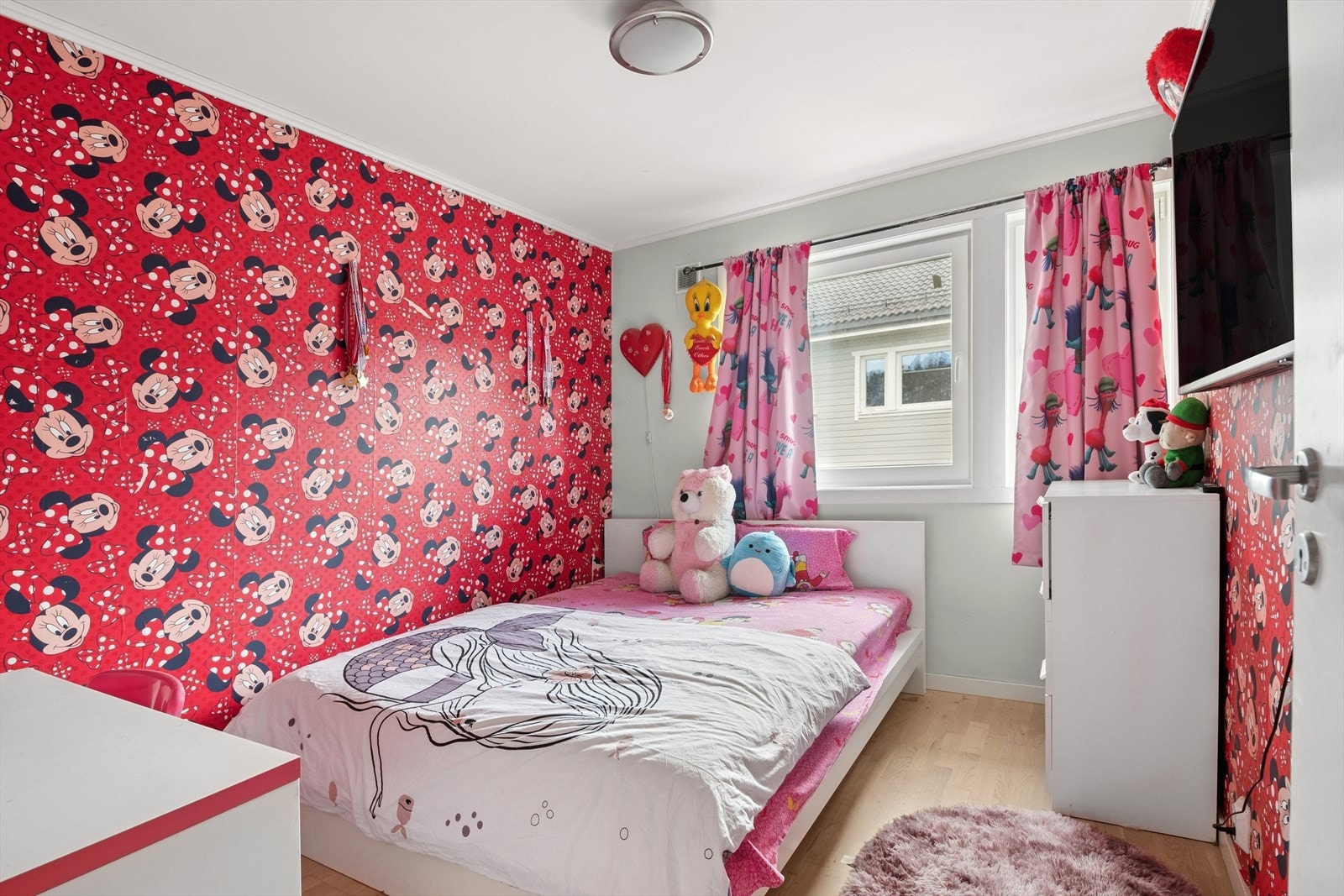 - Soverom 3 - Galleribilde