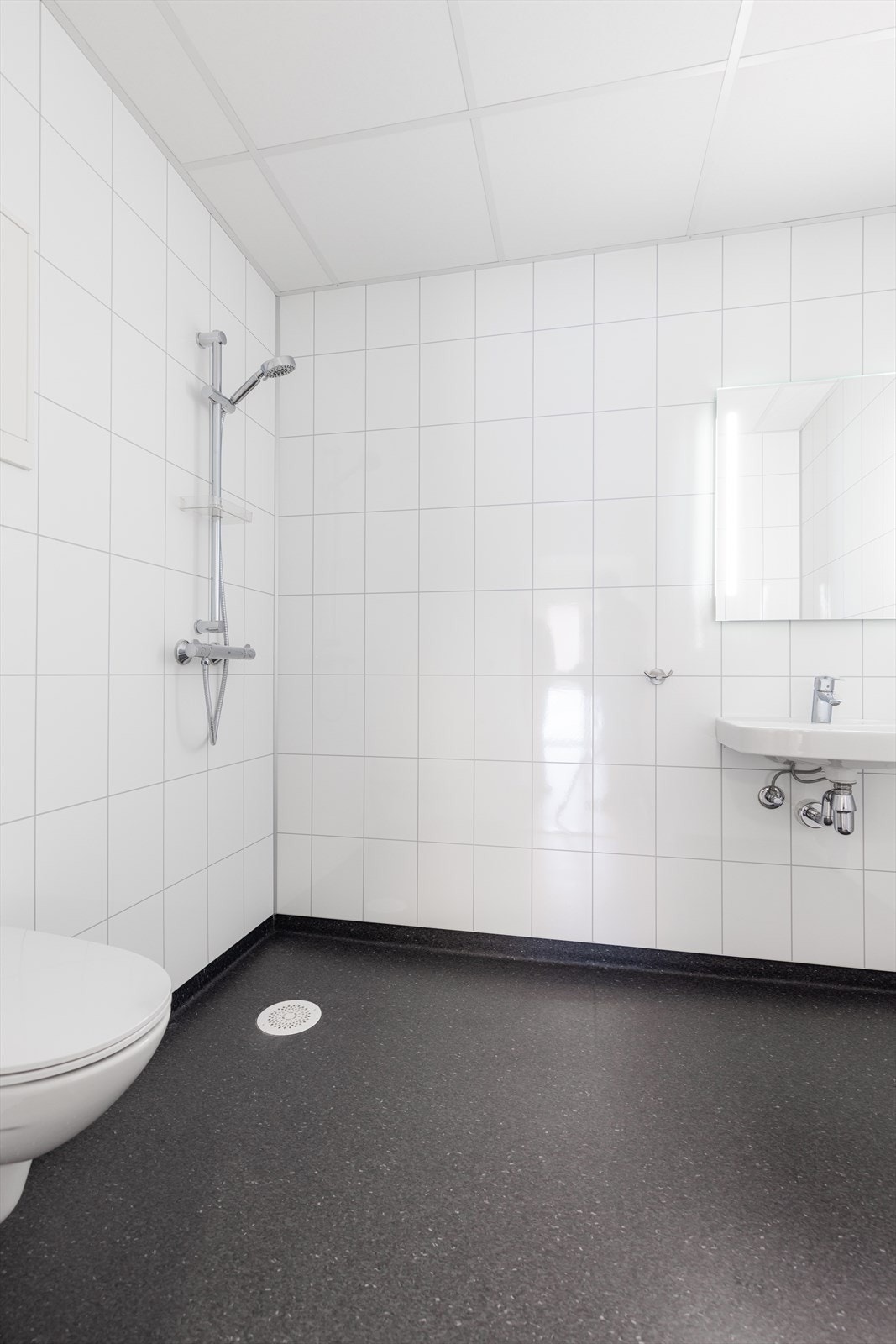 Bad/wc Galleribilde