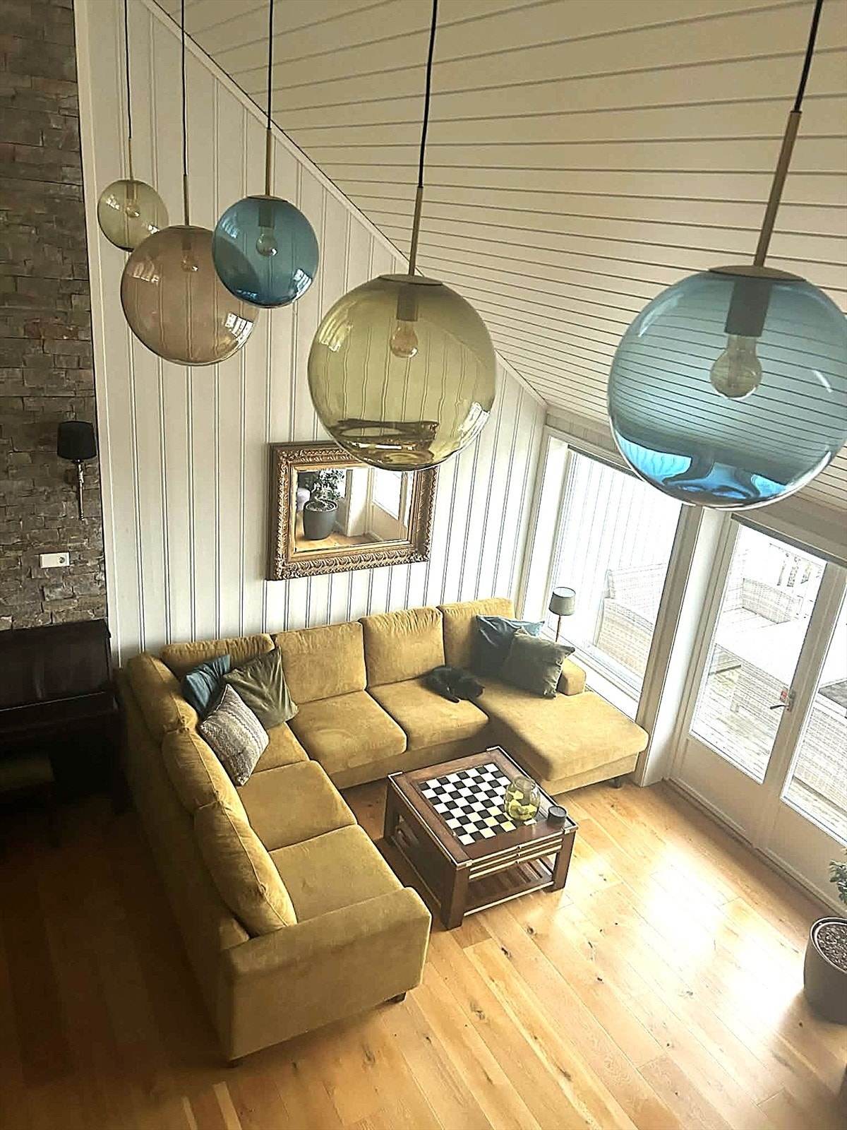 Privat bilde Galleribilde