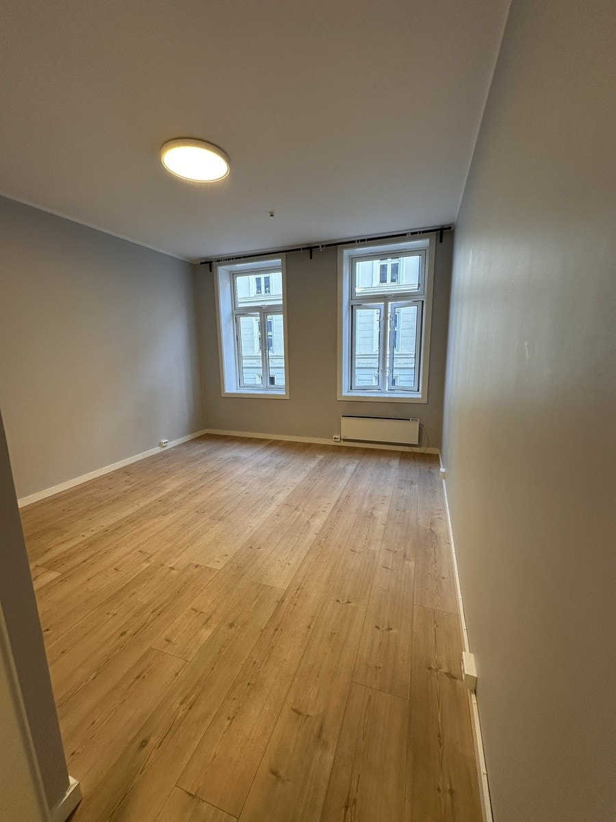 Stue Galleribilde