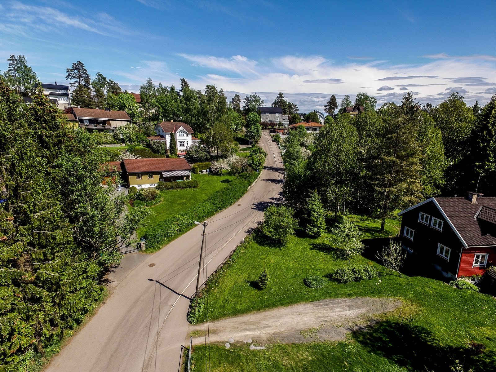Fantastiske turmuligheter i umiddelbar nærhet. Galleribilde