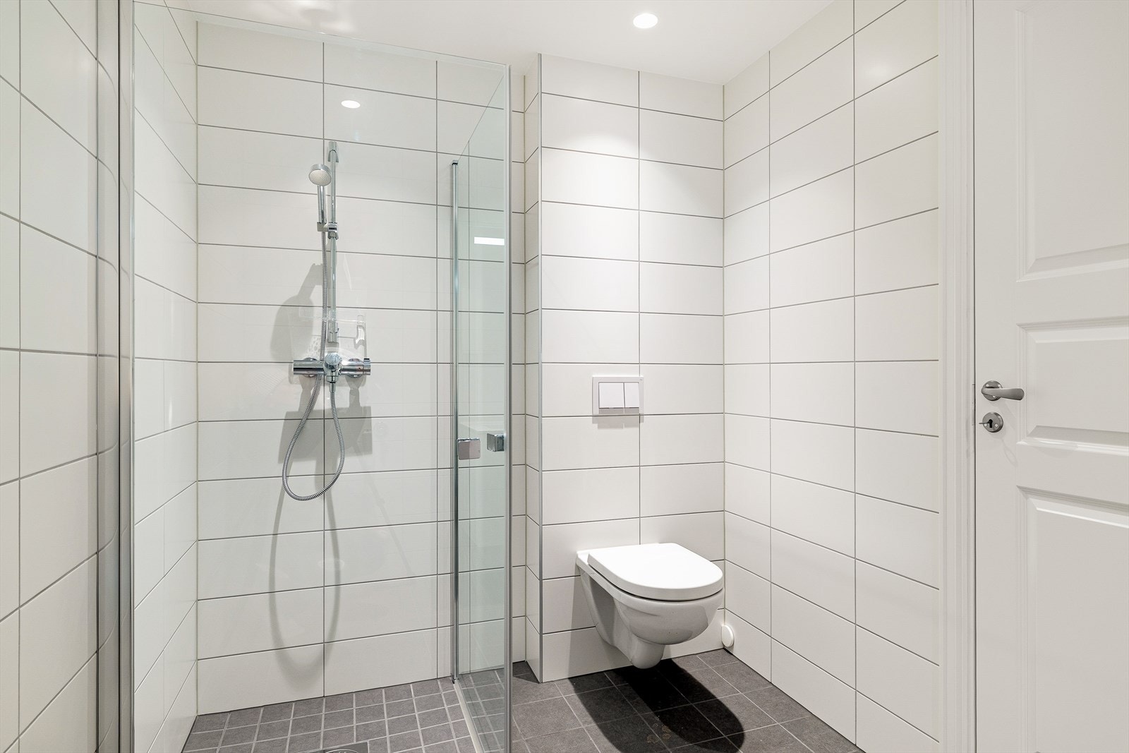 Bad/WC Galleribilde