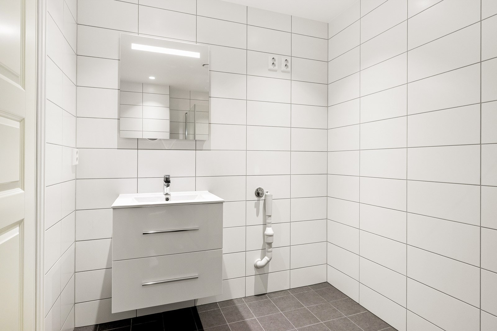 Bad/WC Galleribilde