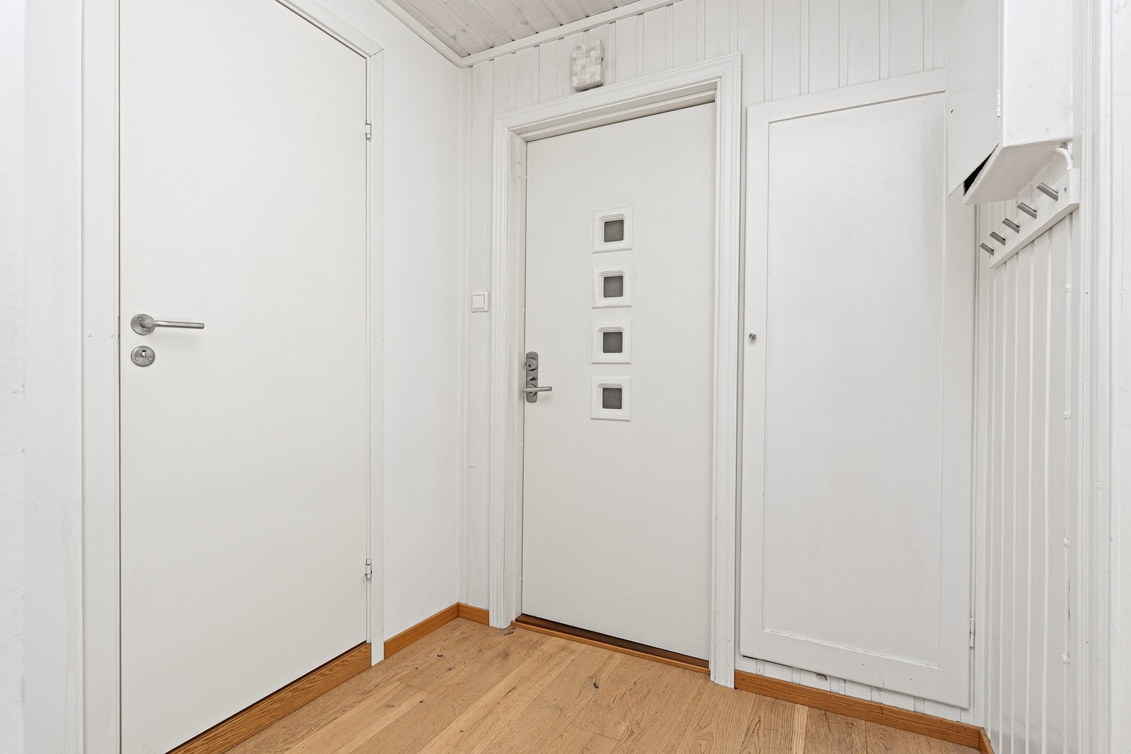 - Velkommen inn! - Galleribilde