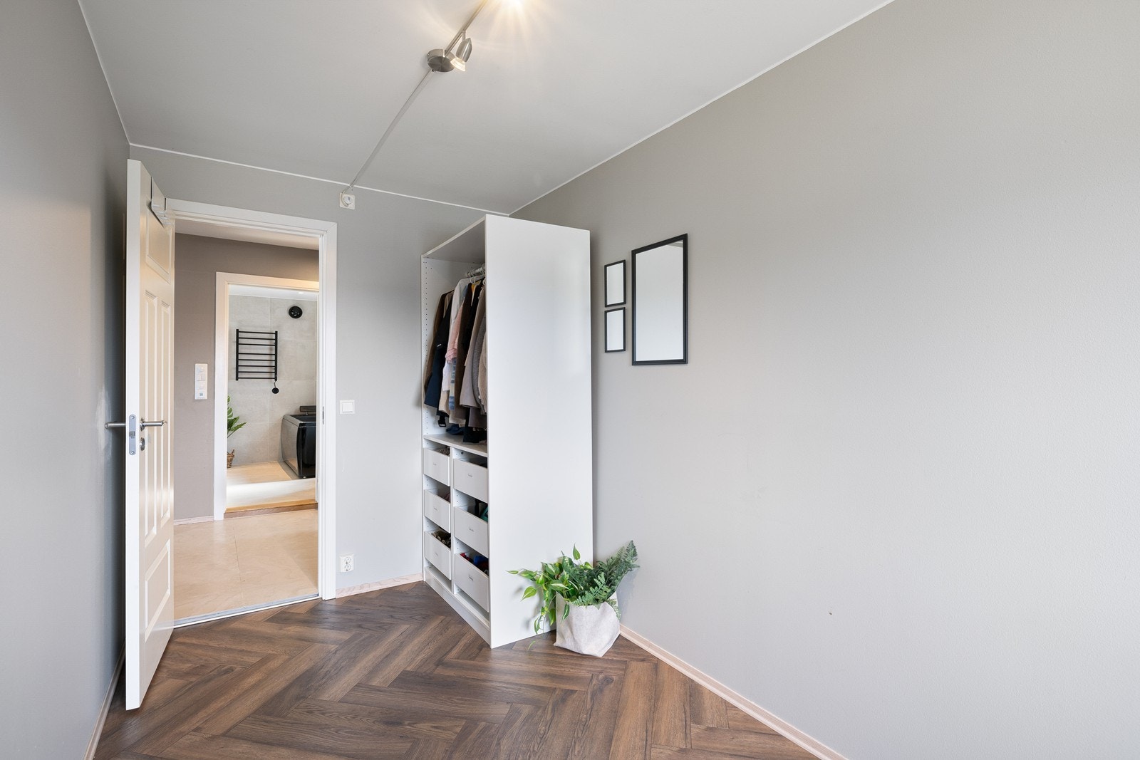 Soverom 2 Galleribilde