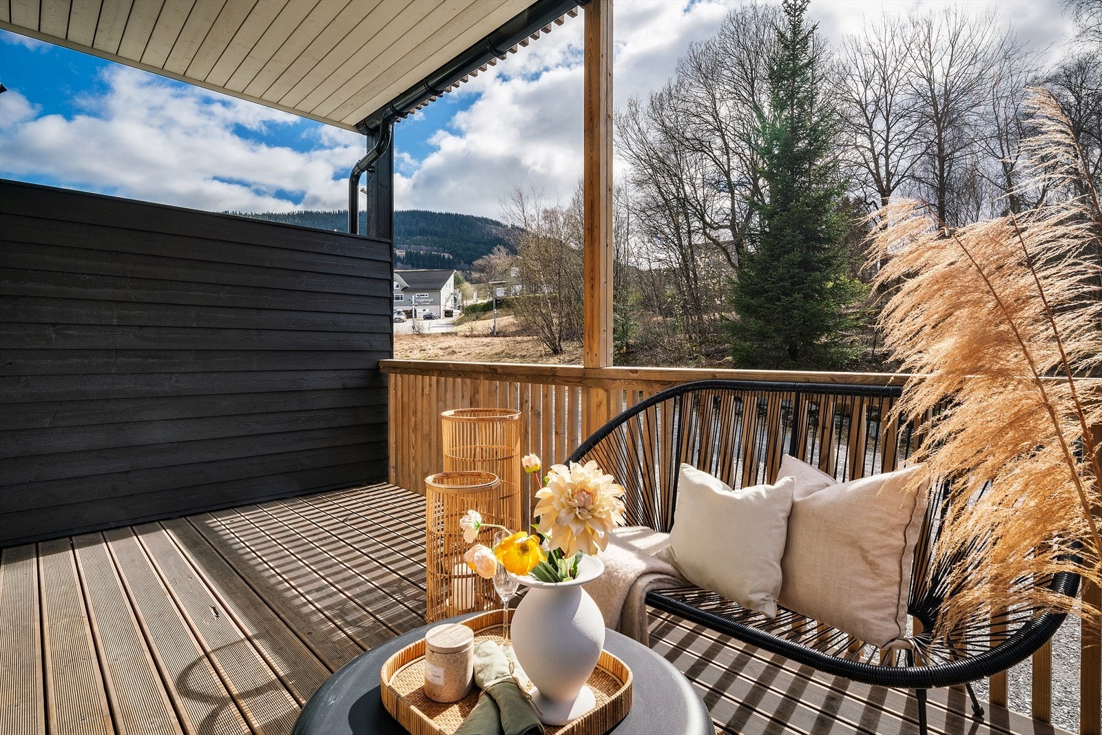Veranda Galleribilde