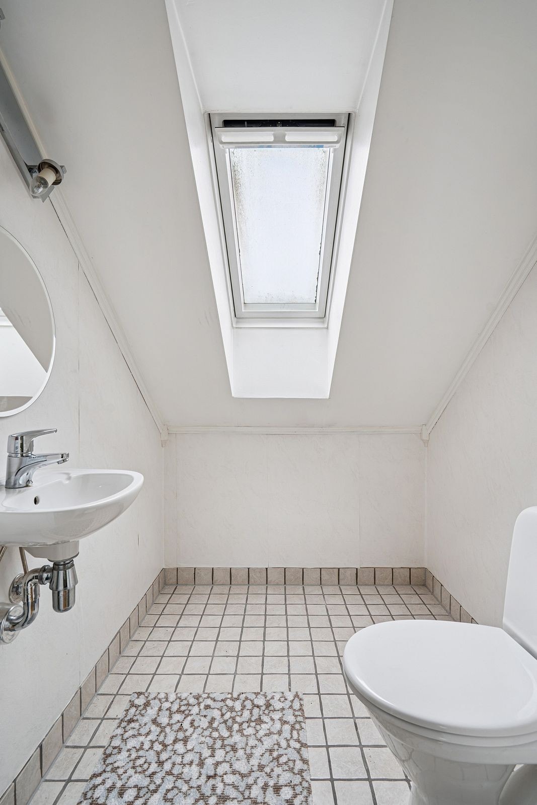 WC Galleribilde