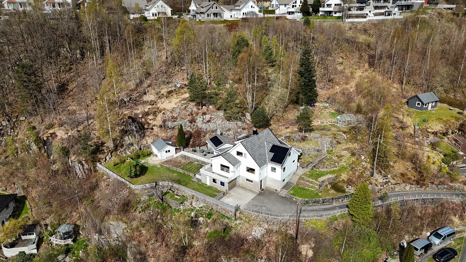 Sjelden mulighet på Søyland. Galleribilde