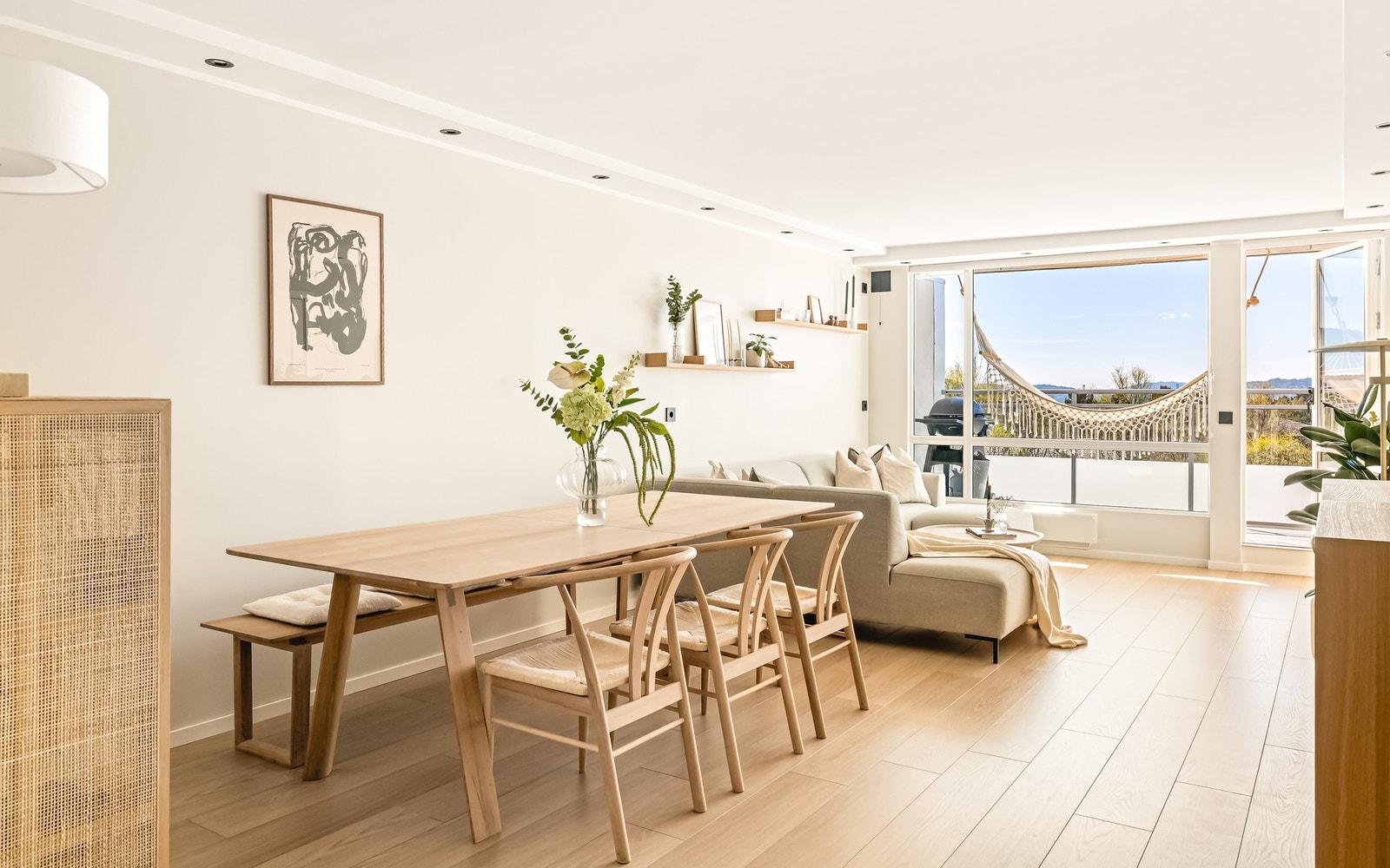 Bergby &Partners v/ Fabian Haukedal har gleden av å presentere Kvernevikstemma 16! Galleribilde