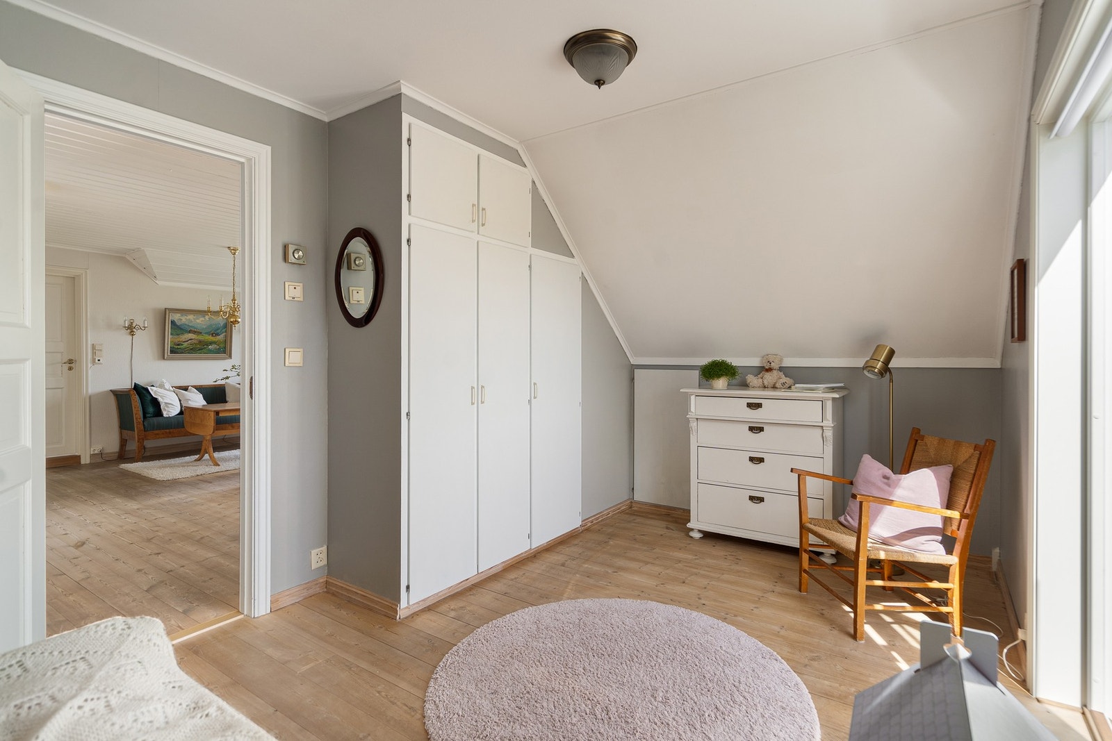 Soverom 3 Galleribilde