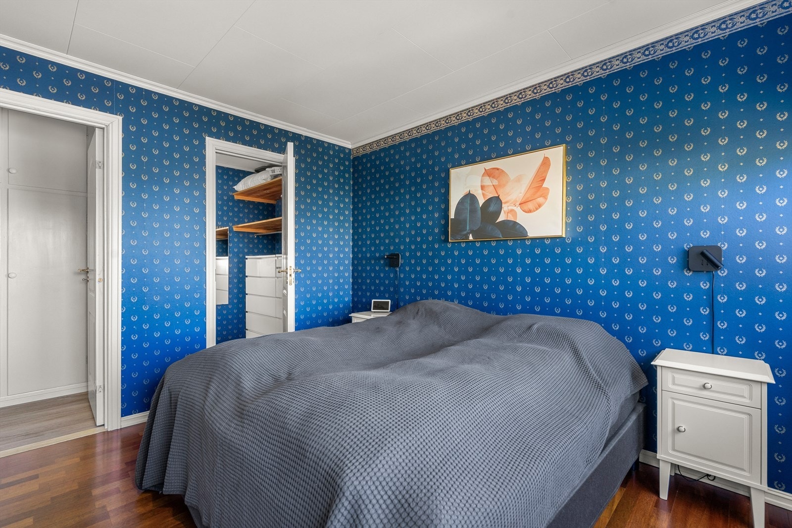 Soverom 1 Galleribilde