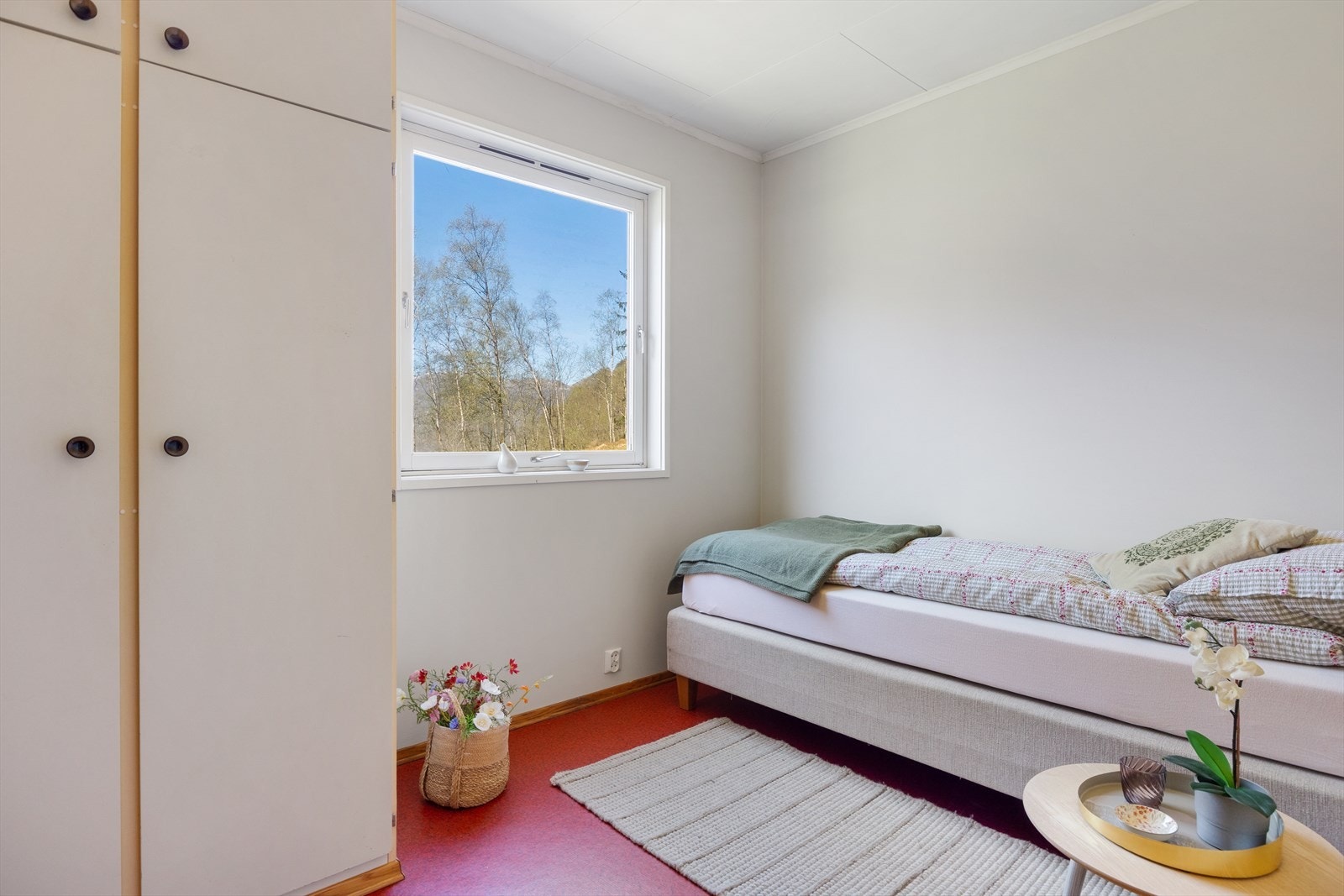Soverom Galleribilde