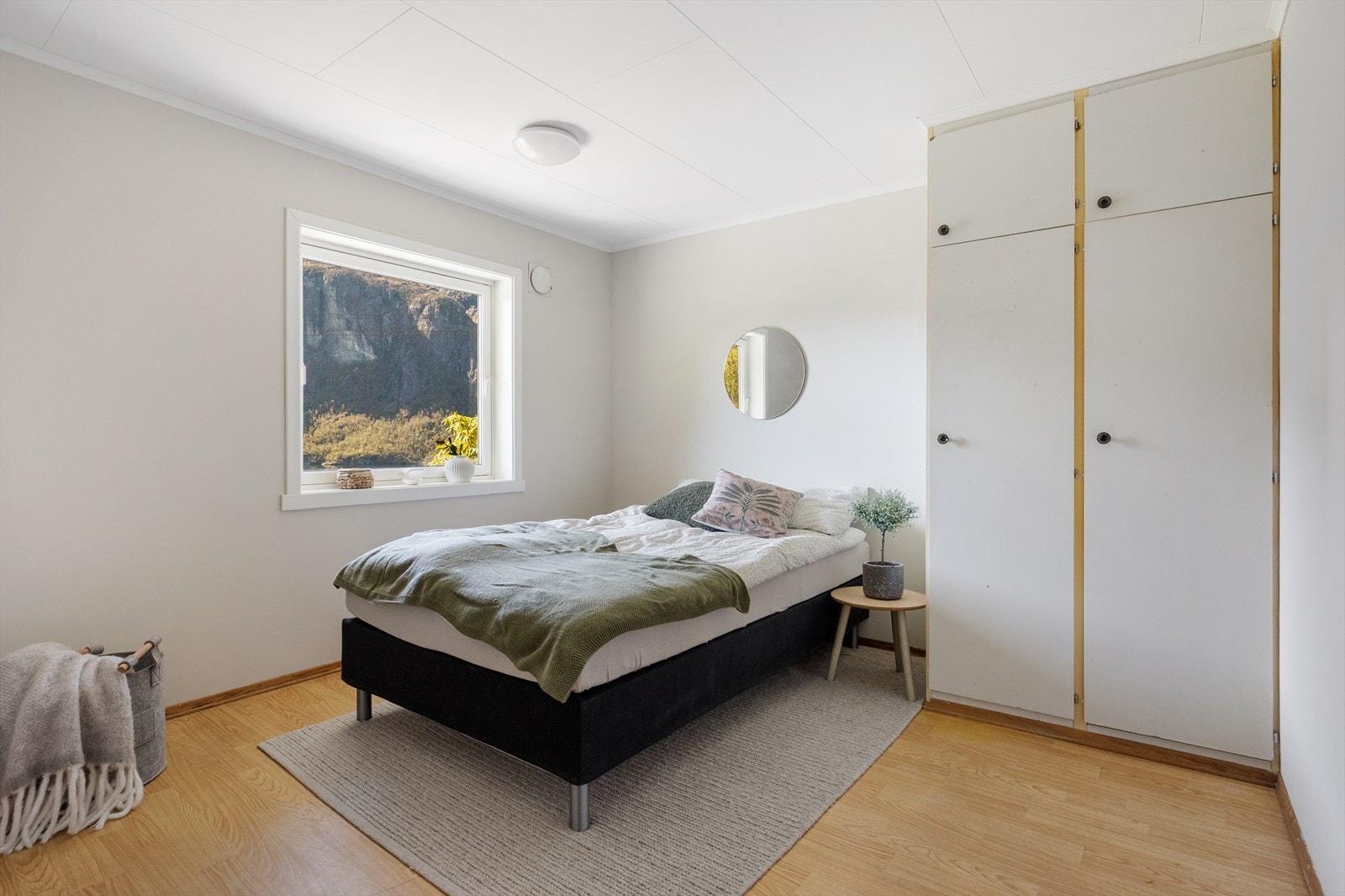 Pent soverom Galleribilde
