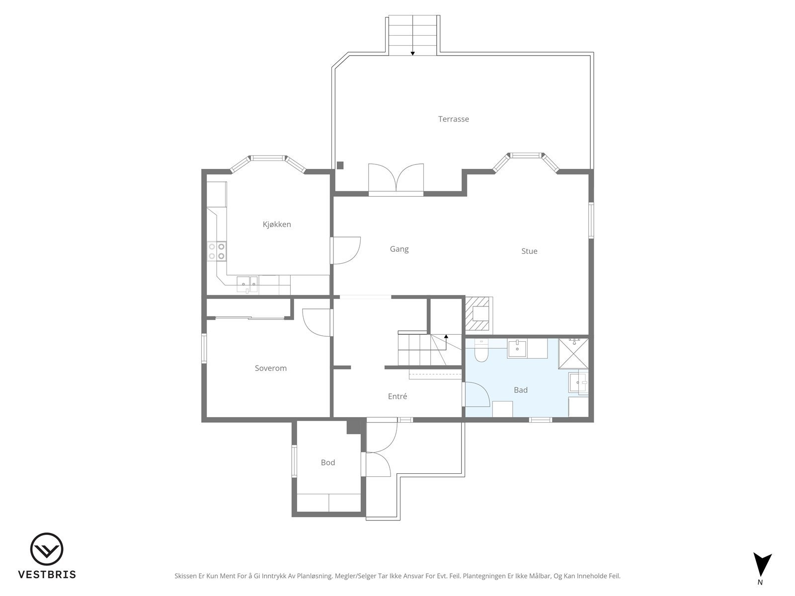 1st_floor_22_kvednaneset_sveio_without_dim Galleribilde