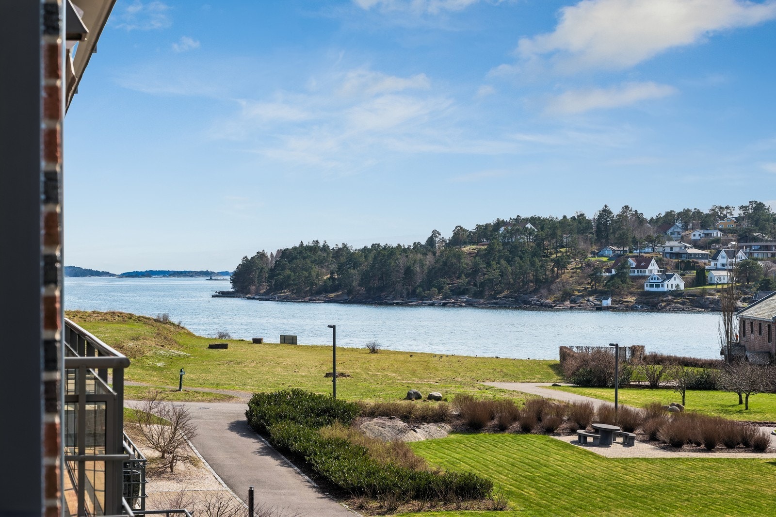 Velkommen til visning! Galleribilde