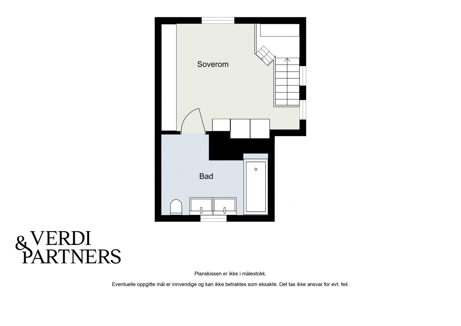 2. etg Galleribilde