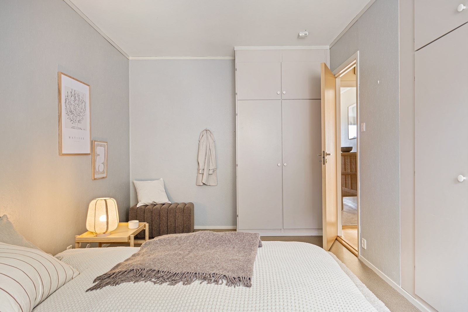 Soverom 1 Galleribilde