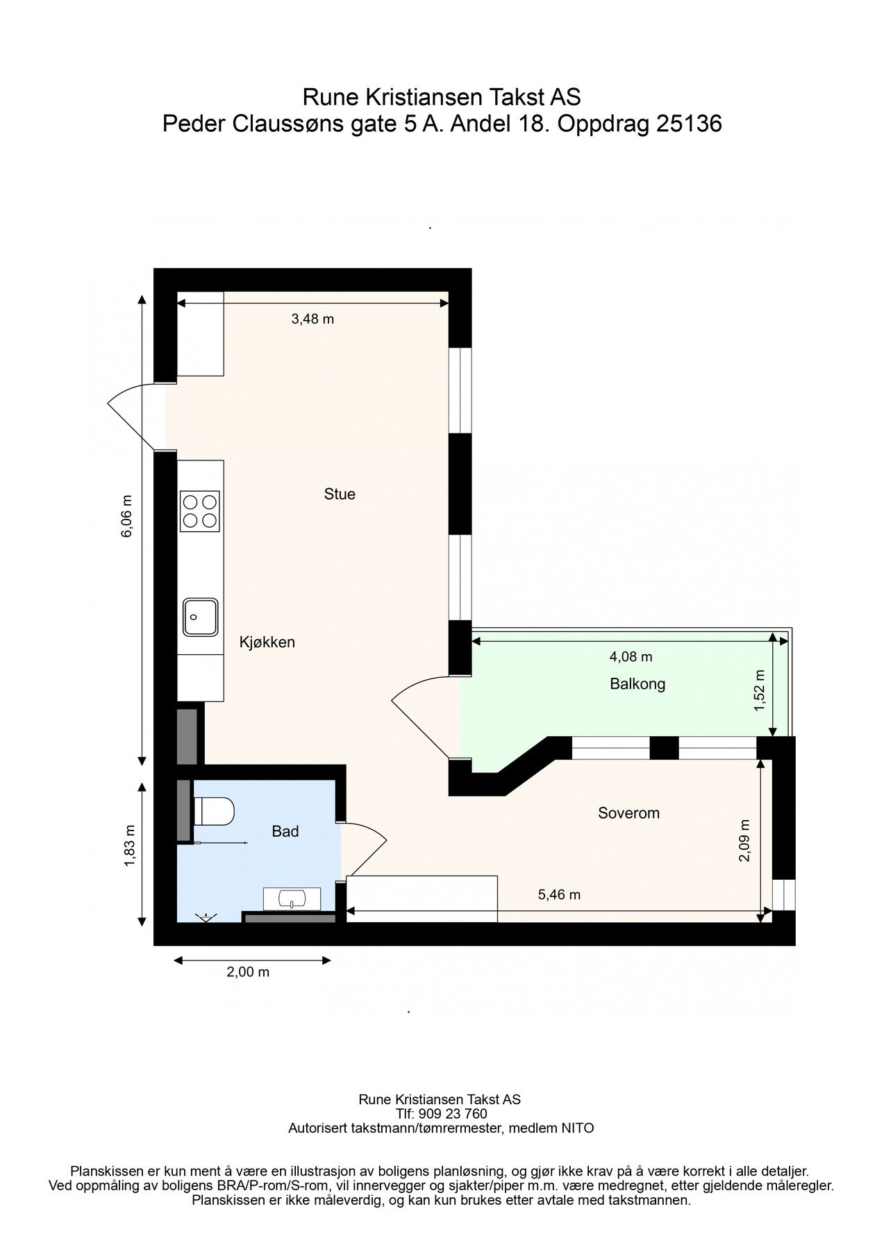 Dette er den perfekte leiligheten for deg som ønsker å bo i en klassisk bygård kombinert med en moderne innredning av meget høy standard! Galleribilde