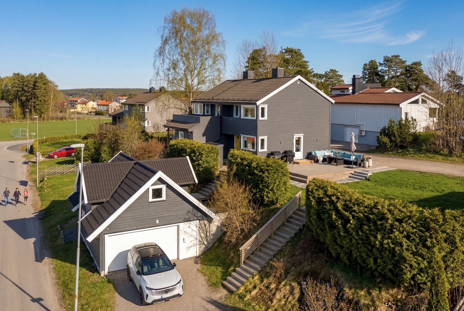 Fotograf: Eivind Lauritzen Galleribilde