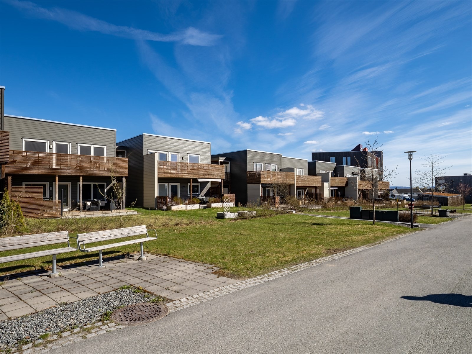 Velkommen til visning - husk påmelding! Galleribilde