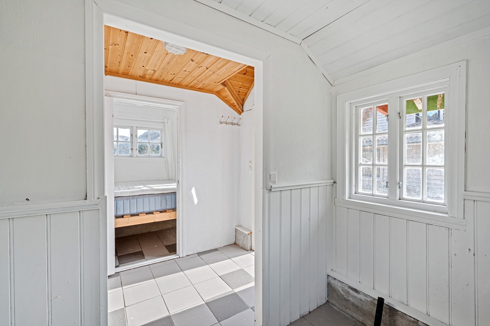 Lyst og tidløst med flere bruksmuligheter. Hva vil du bruke det til? Galleribilde