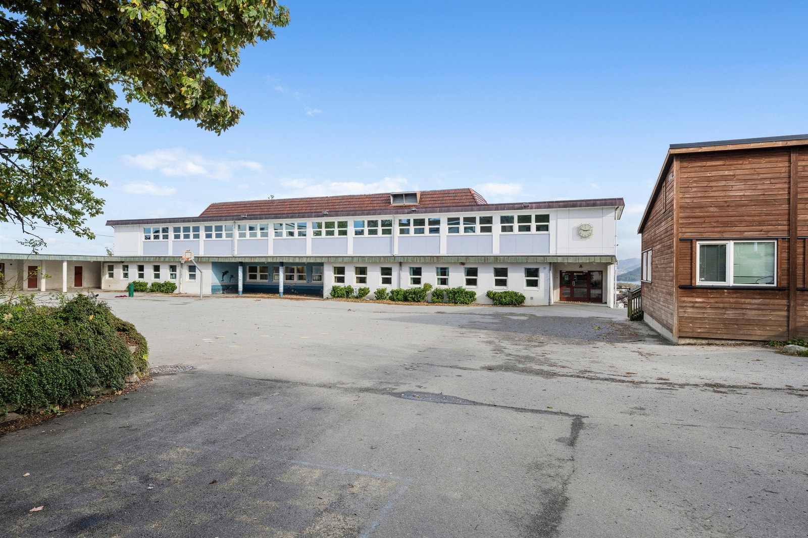 Nærområde Galleribilde