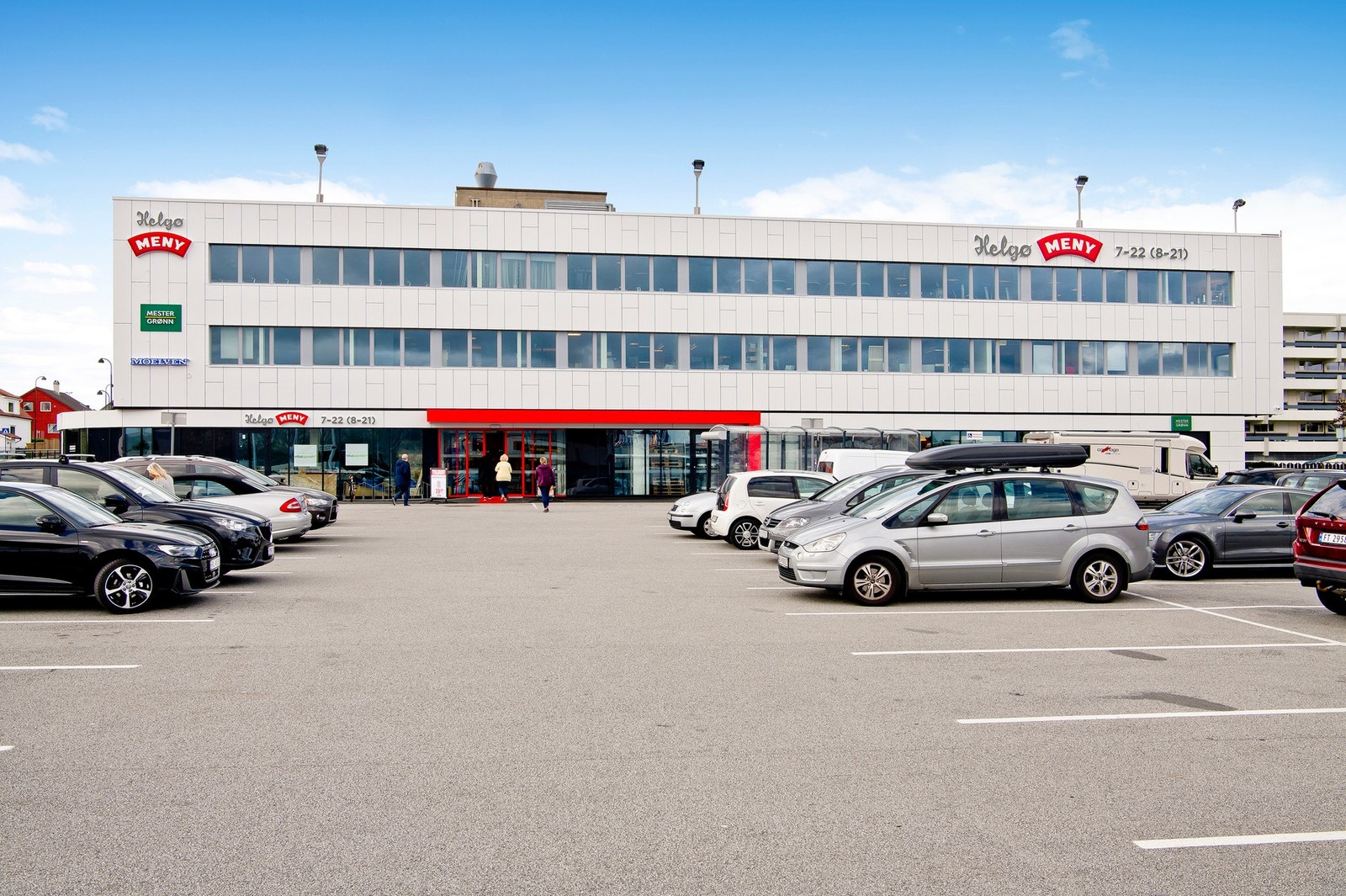 Nærområde Galleribilde