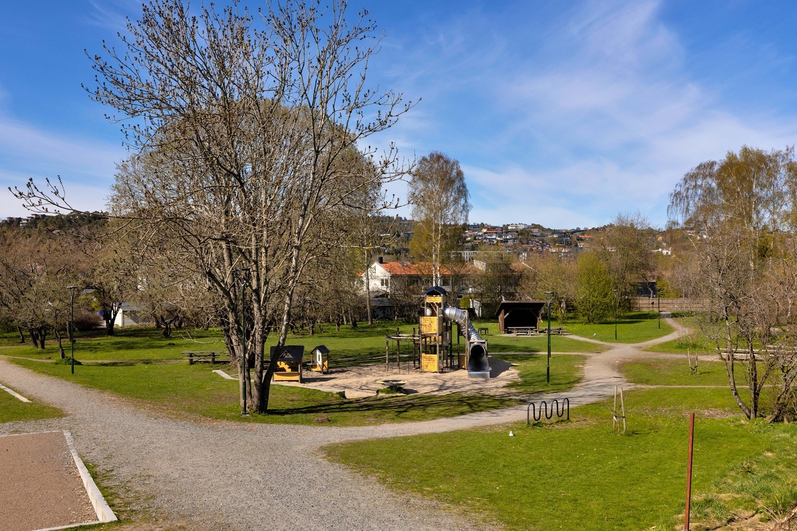 Nærområde Galleribilde